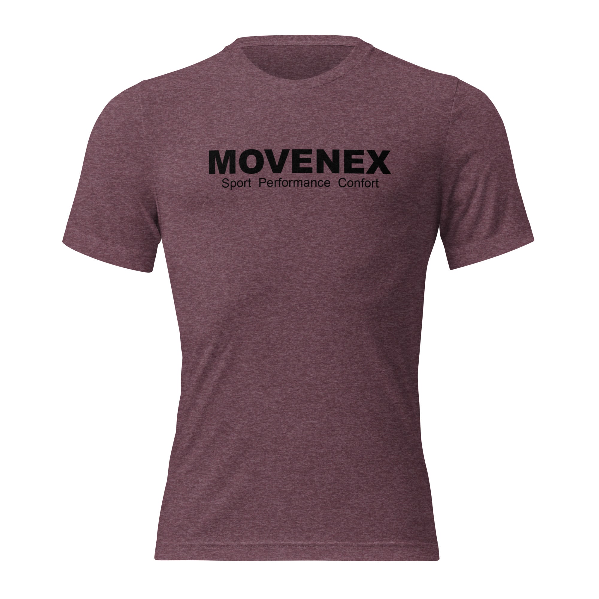 T-shirt Movenex “T38, Echo“ - Movenex