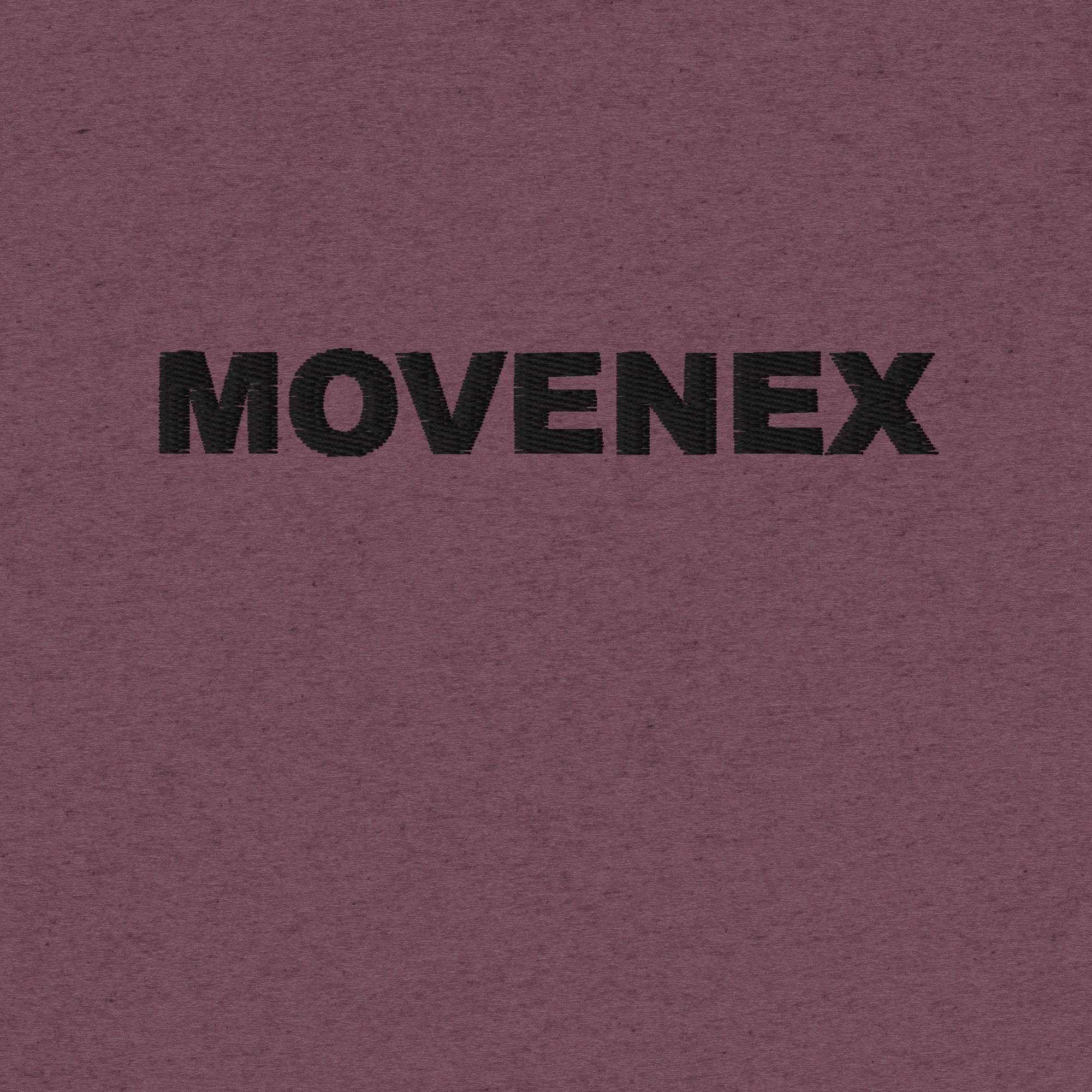T-shirt Movenex "T38, Echo" - Movenex