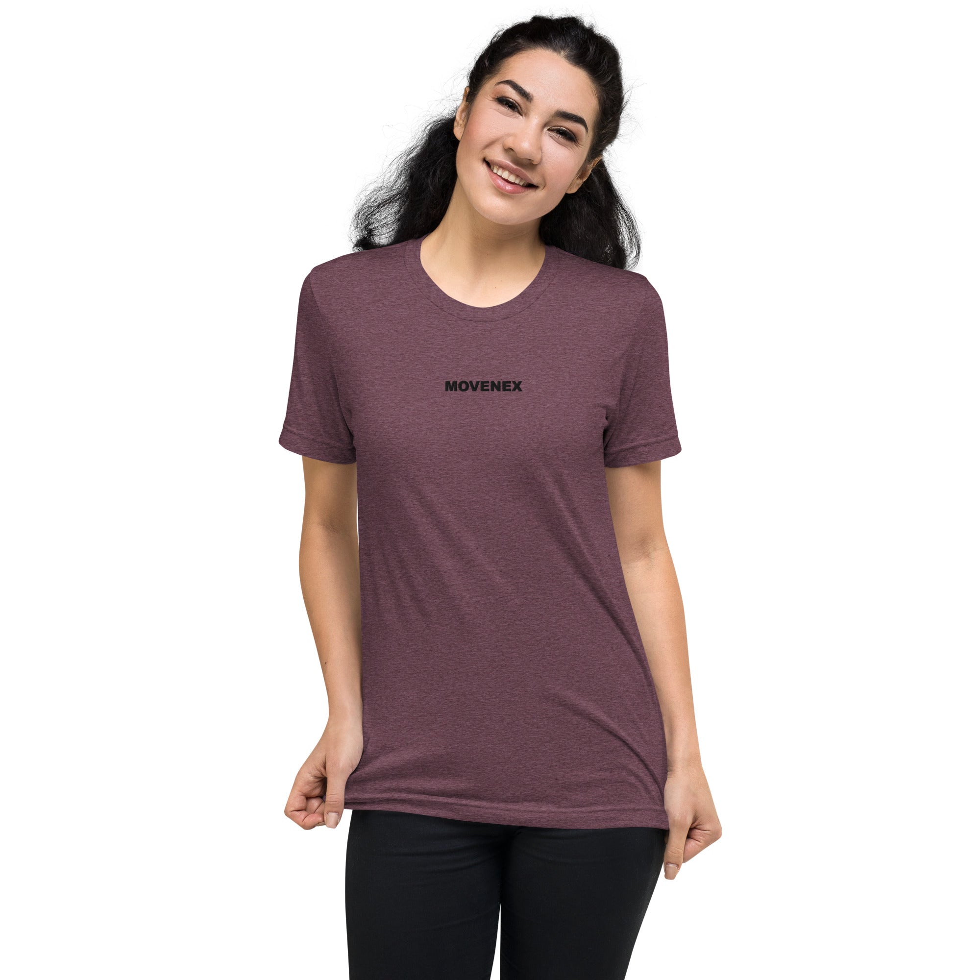 T-shirt Movenex "T38, Echo" - Movenex