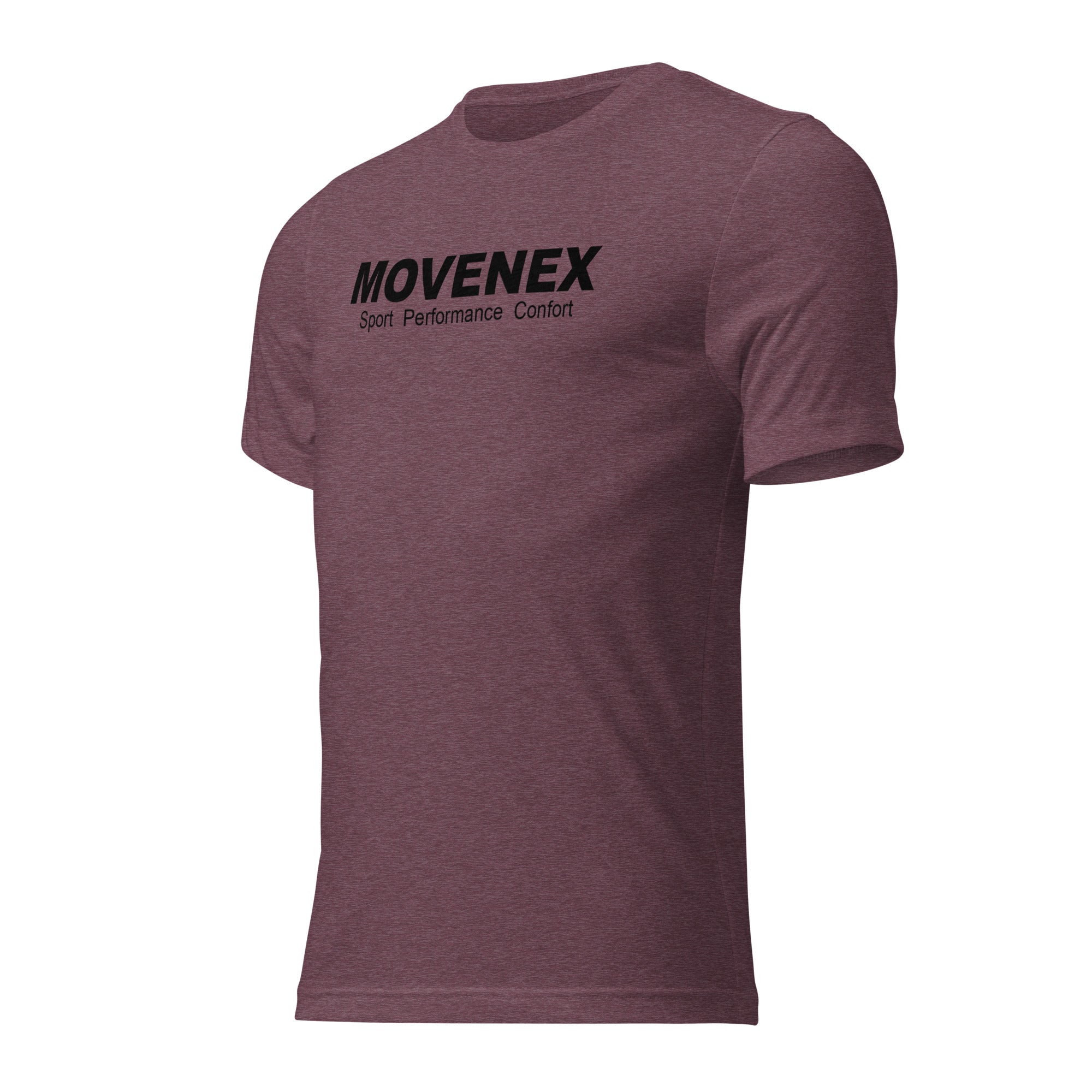T-shirt Movenex “T38, Echo“ - Movenex