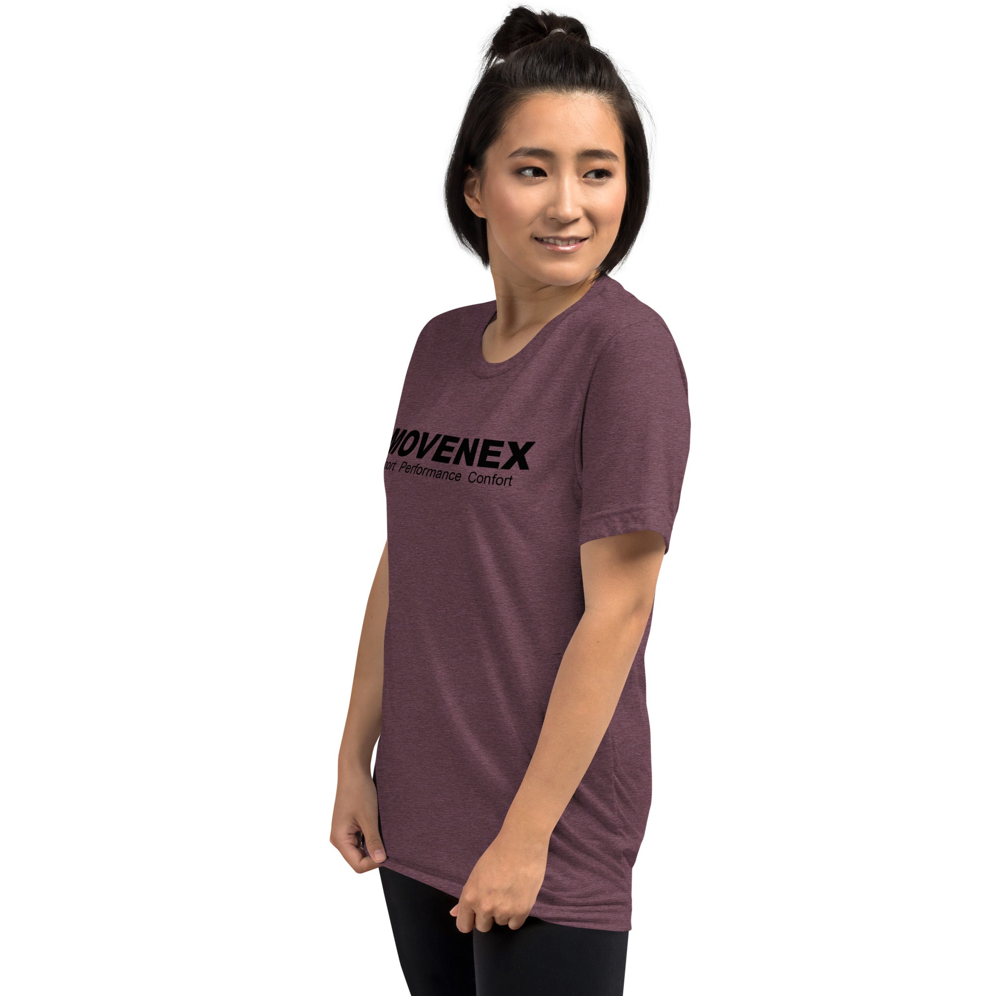T-shirt Movenex “T38, Echo“ - Movenex