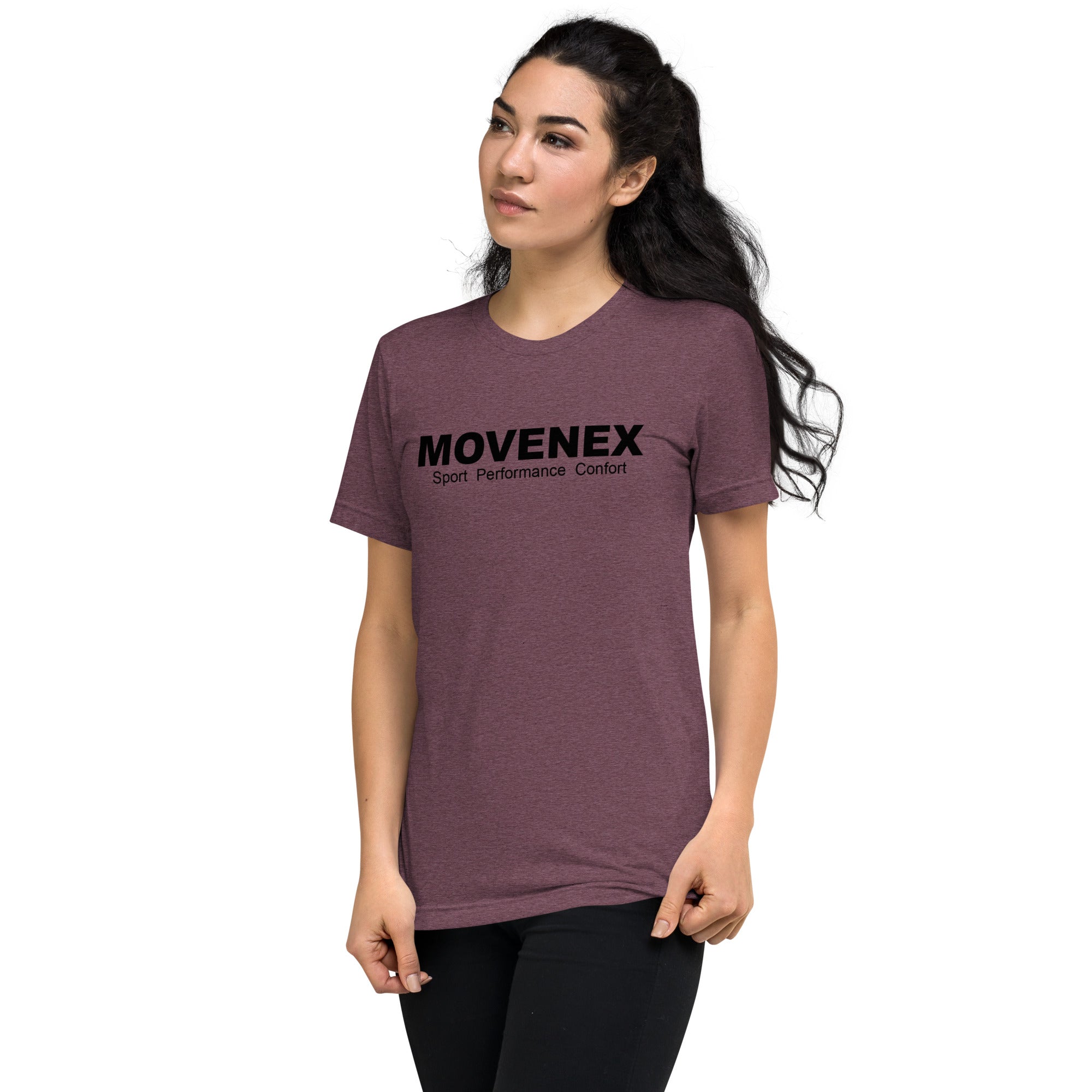 T-shirt Movenex “T38, Echo“ - Movenex
