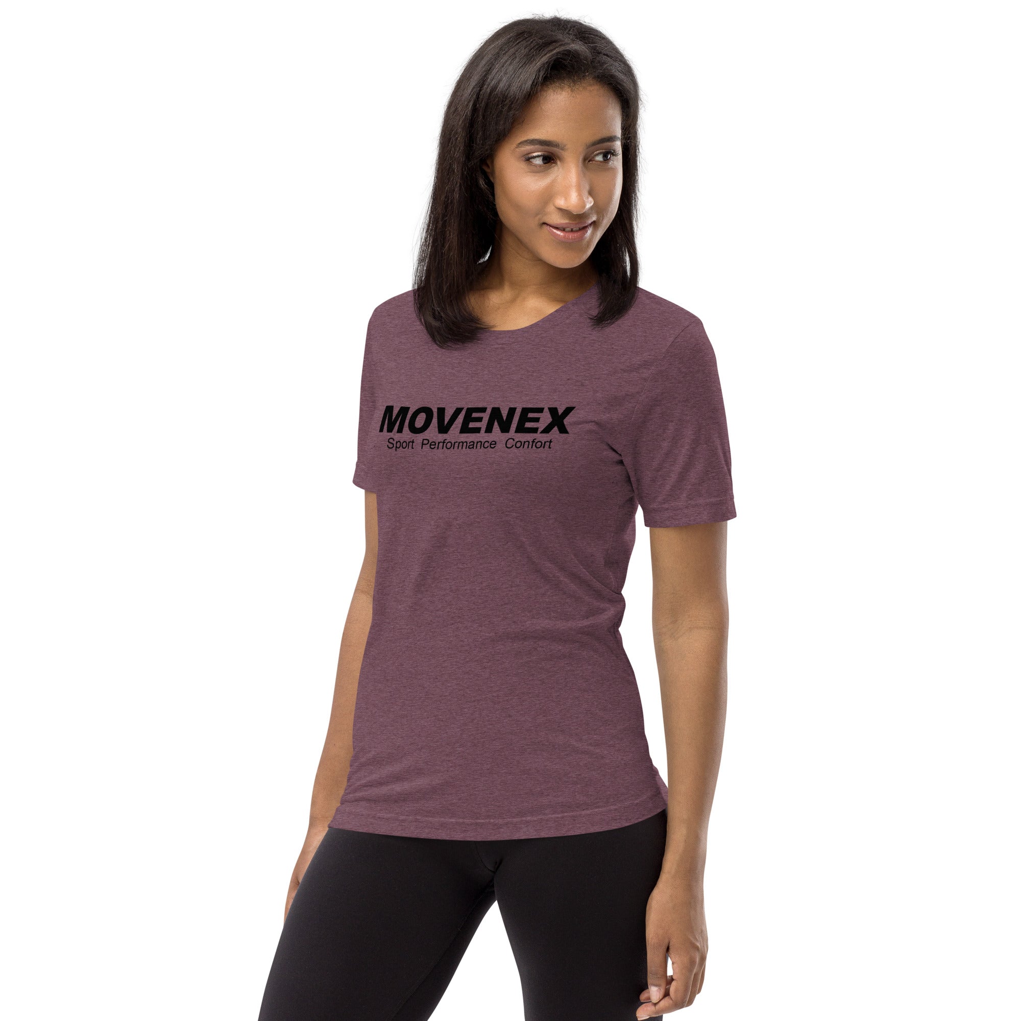 T-shirt Movenex “T38, Echo“ - Movenex