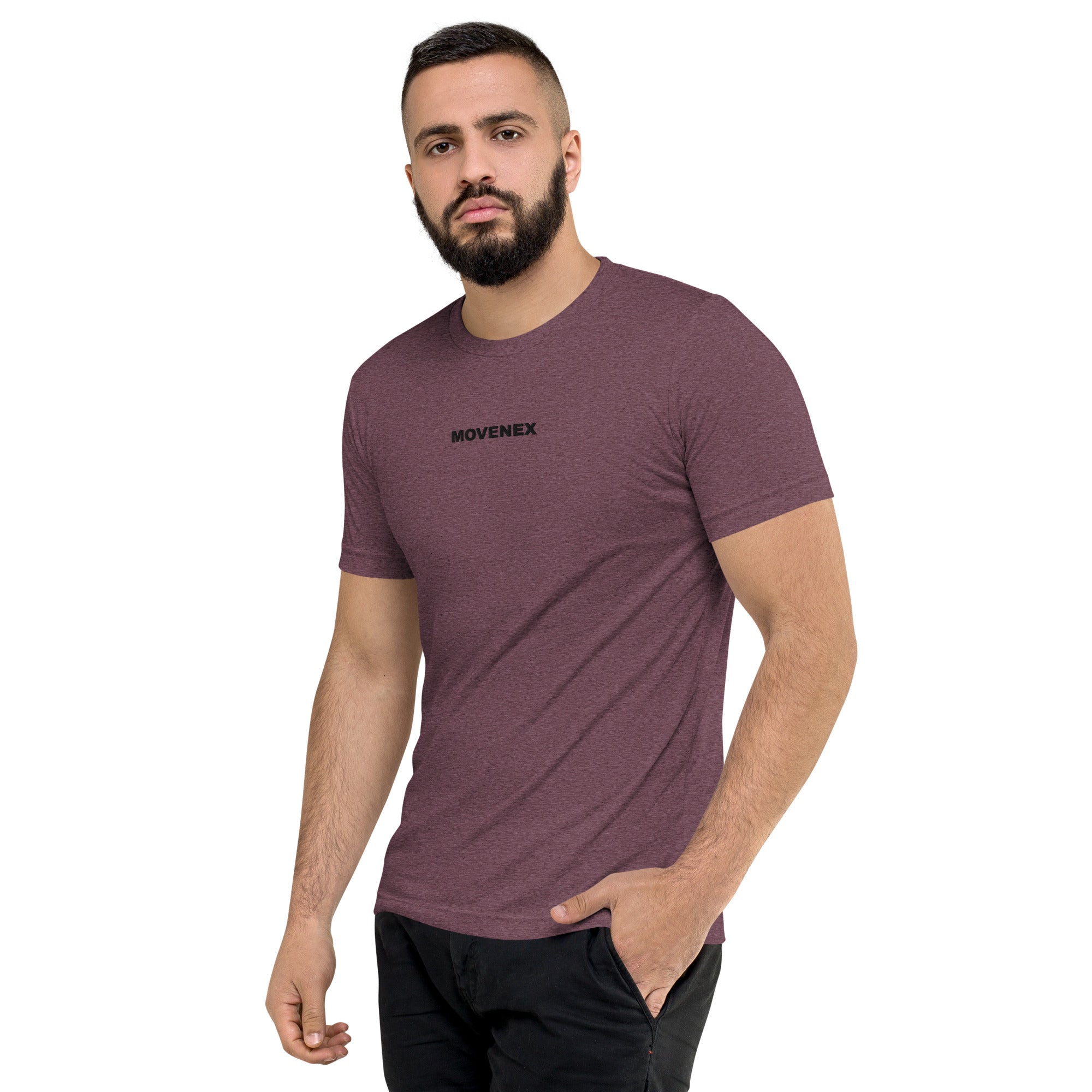 T-shirt Movenex "T38, Echo" - Movenex