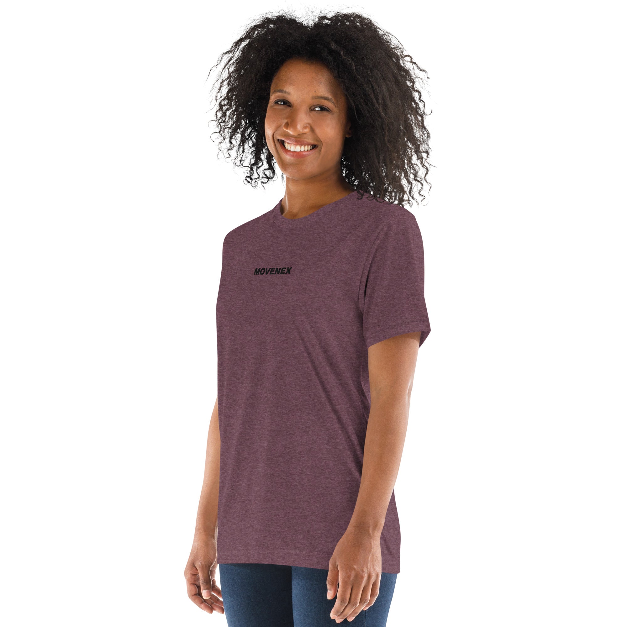 T-shirt Movenex "T38, Echo" - Movenex