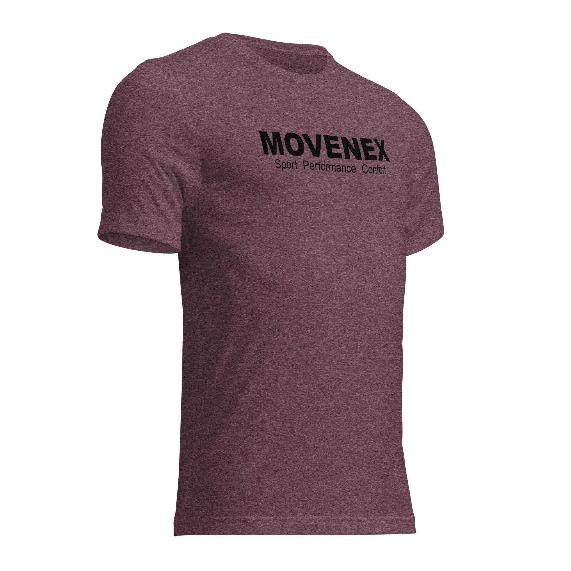 T-shirt Movenex “T38, Echo“ - Movenex