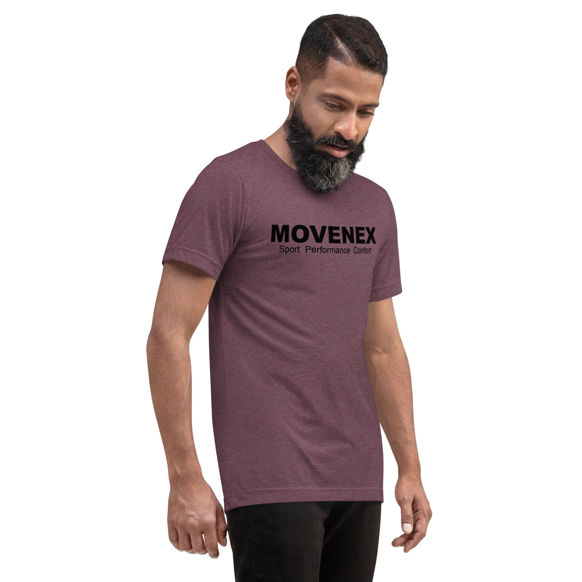 T-shirt Movenex “T38, Echo“ - Movenex