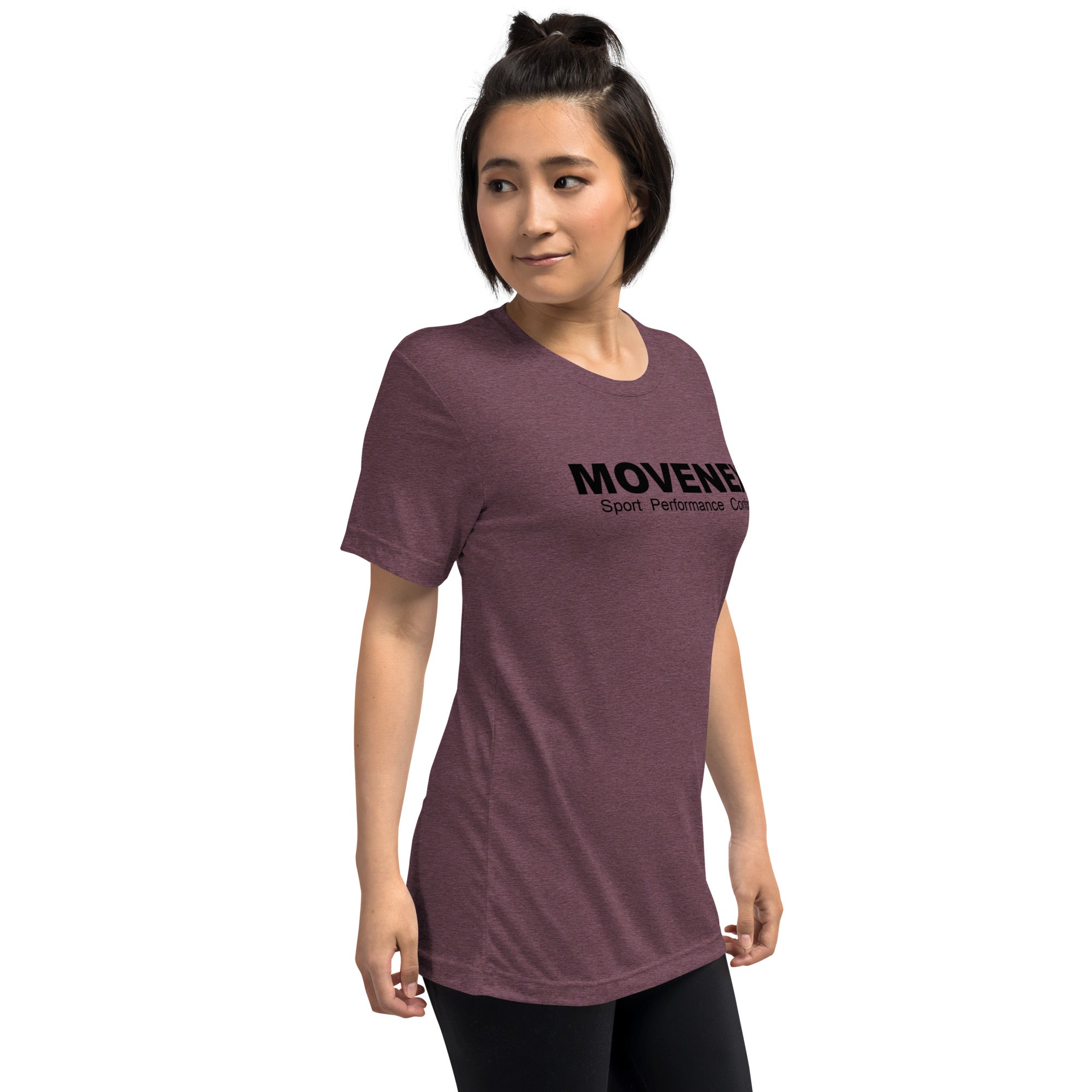 T-shirt Movenex “T38, Echo“ - Movenex