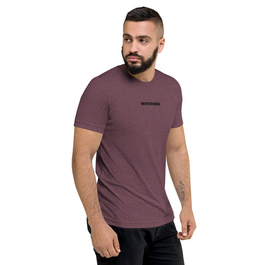 T-shirt Movenex "T38, Echo" - Movenex