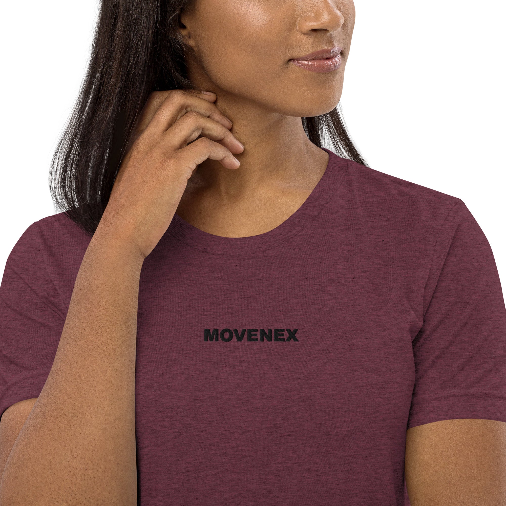 T-shirt Movenex "T38, Echo" - Movenex