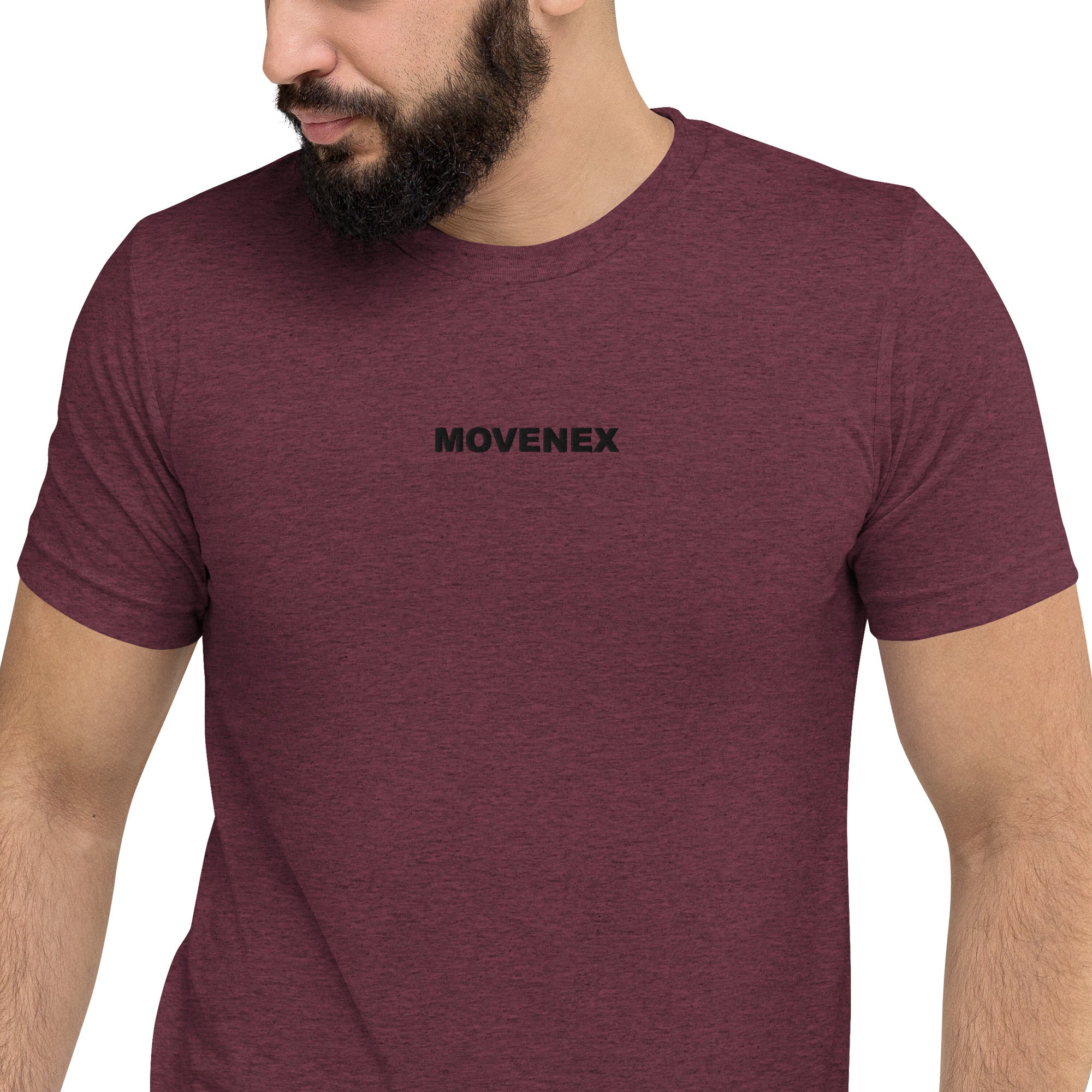T-shirt Movenex "T38, Echo" - Movenex