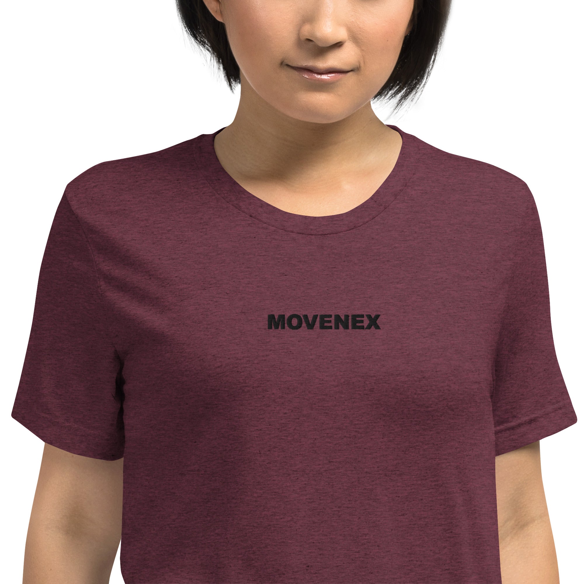T-shirt Movenex "T38, Echo" - Movenex