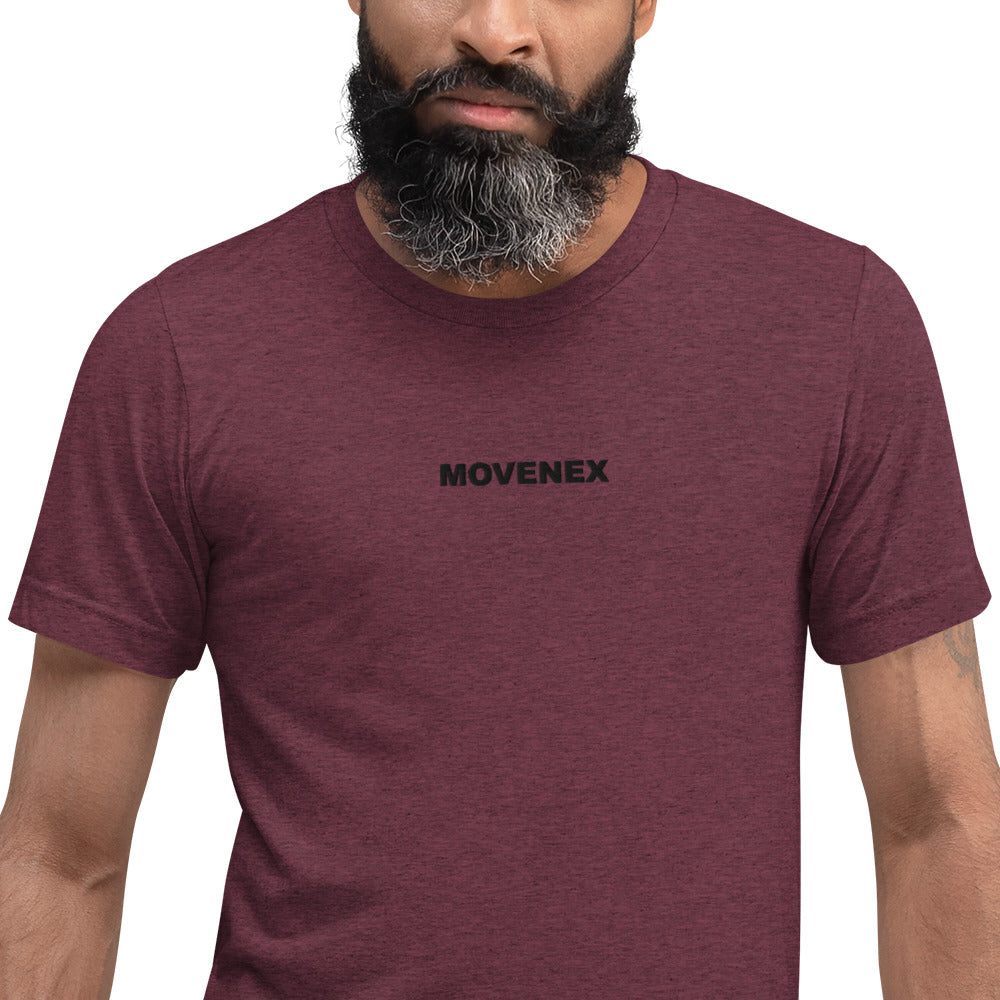 T-shirt Movenex "T38, Echo" - Movenex