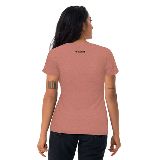 T-shirt Movenex “T38, Echo“ - Movenex