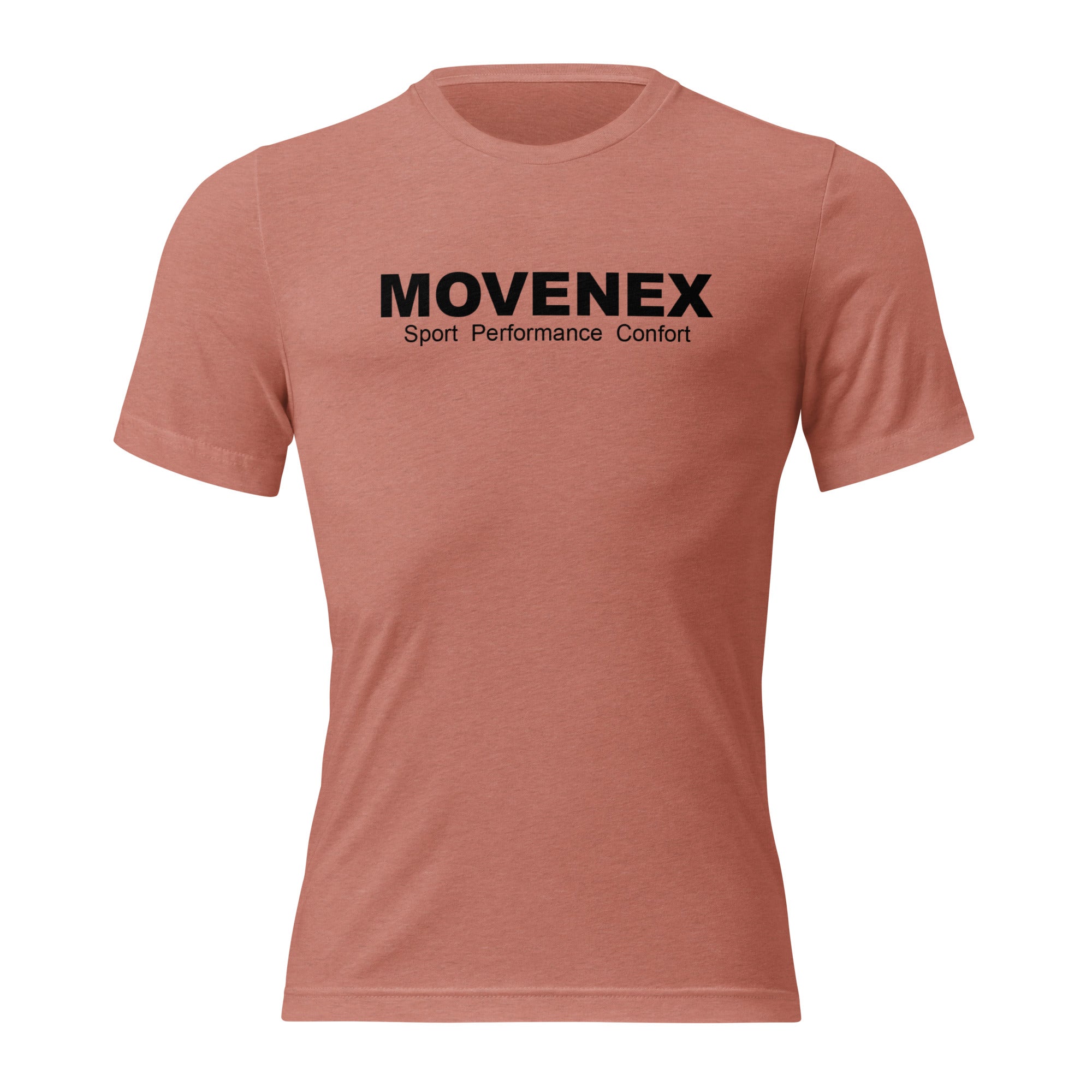 T-shirt Movenex “T38, Echo“ - Movenex