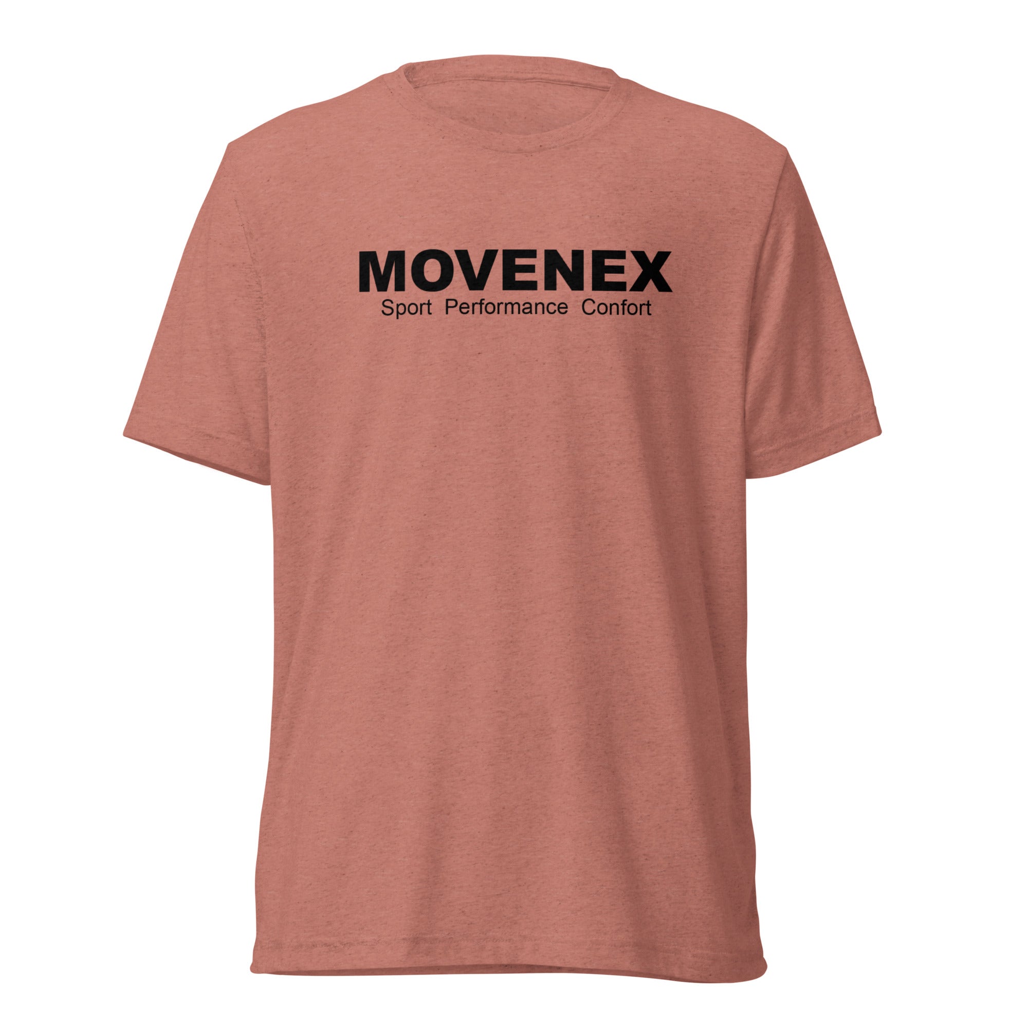 T-shirt Movenex “T38, Echo“ - Movenex