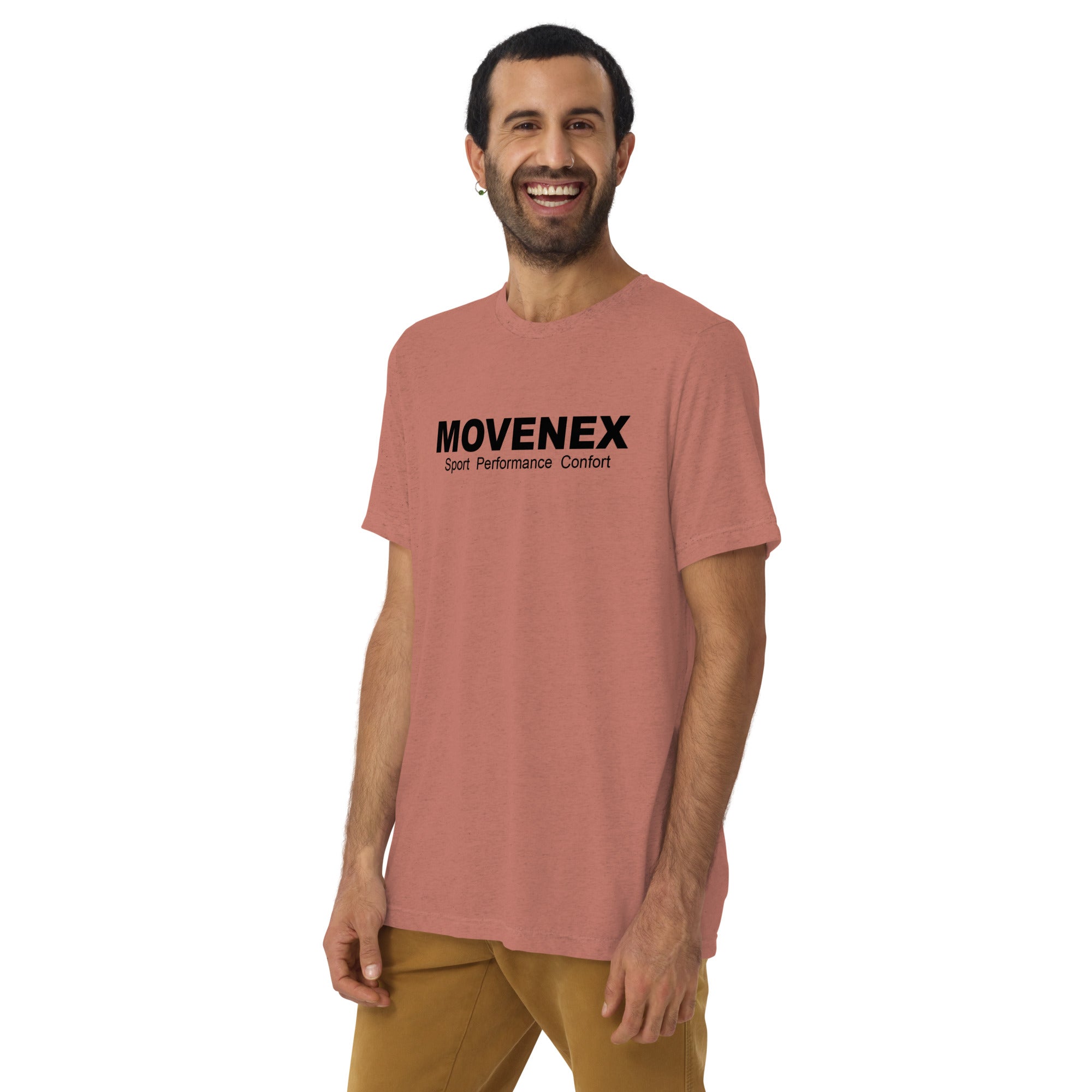 T-shirt Movenex “T38, Echo“ - Movenex