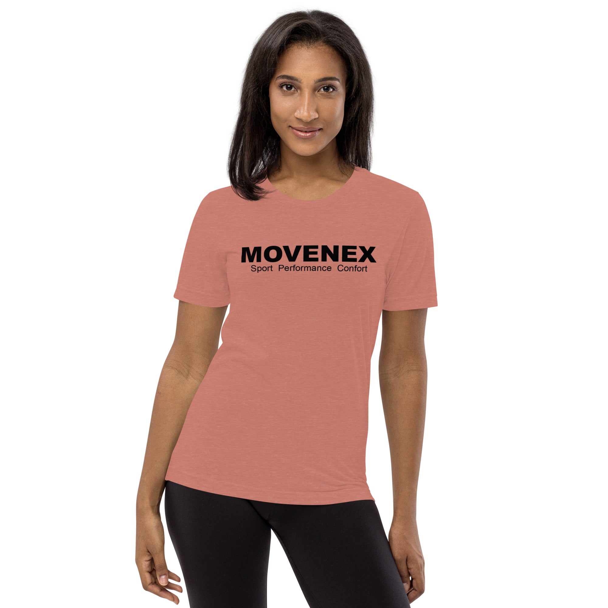 T-shirt Movenex “T38, Echo“ - Movenex