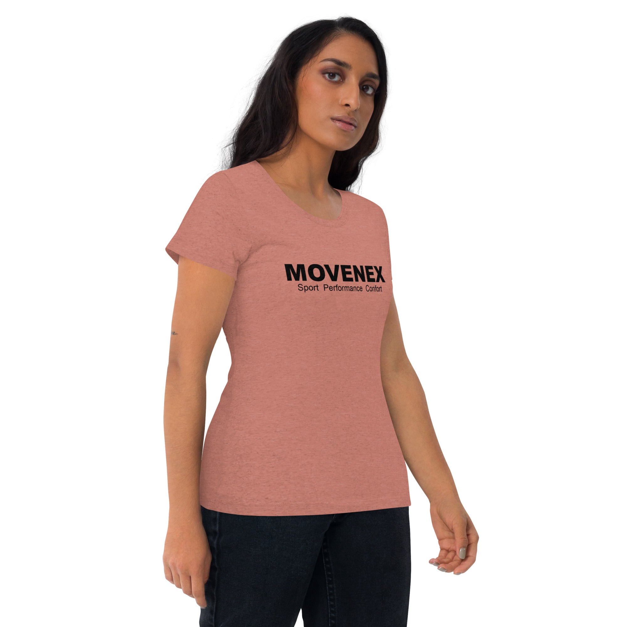 T-shirt Movenex “T38, Echo“ - Movenex