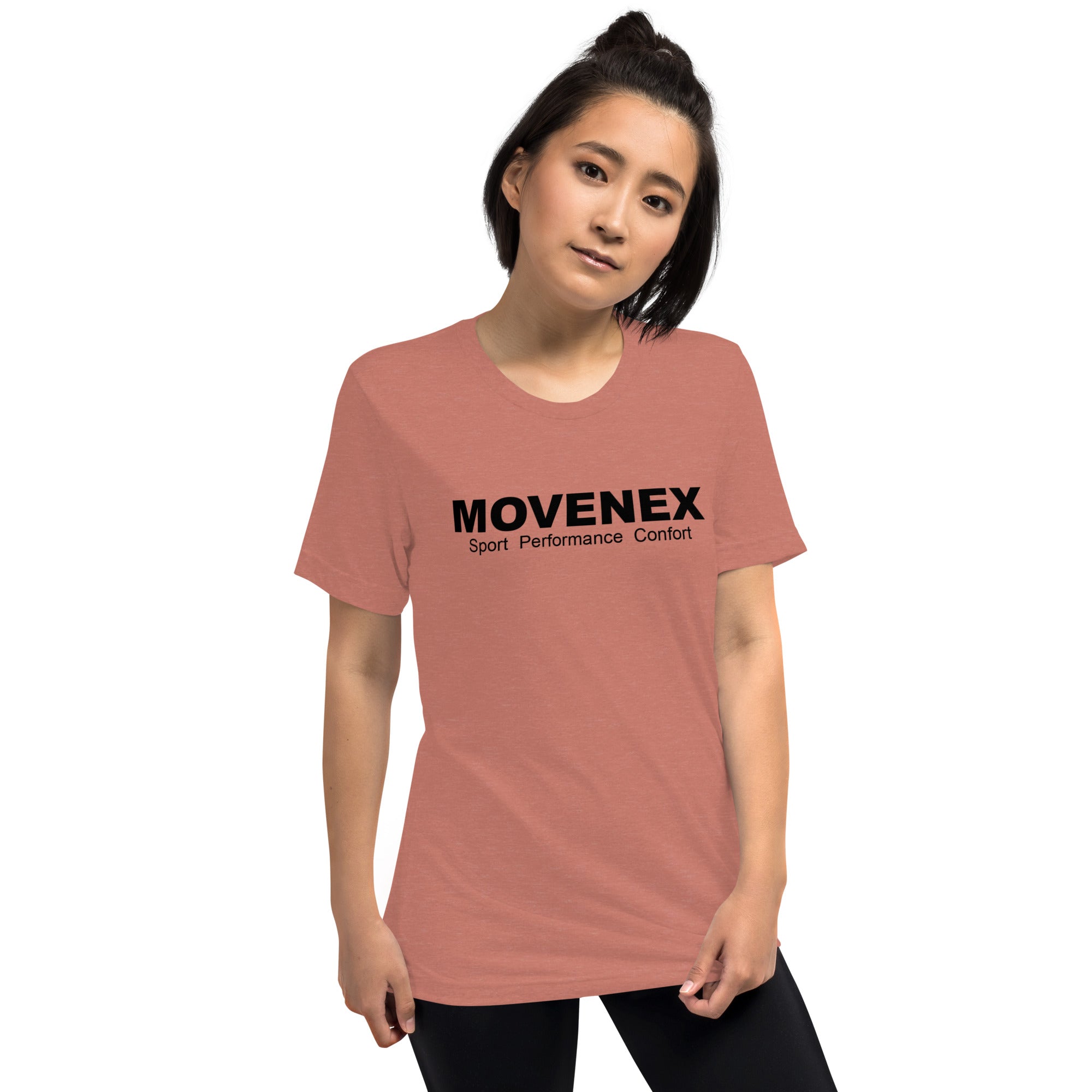 T-shirt Movenex “T38, Echo“ - Movenex