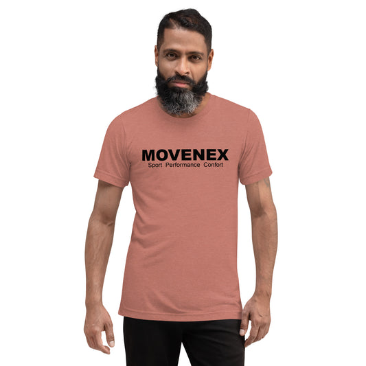 T-shirt Movenex “T38, Echo“ - Movenex