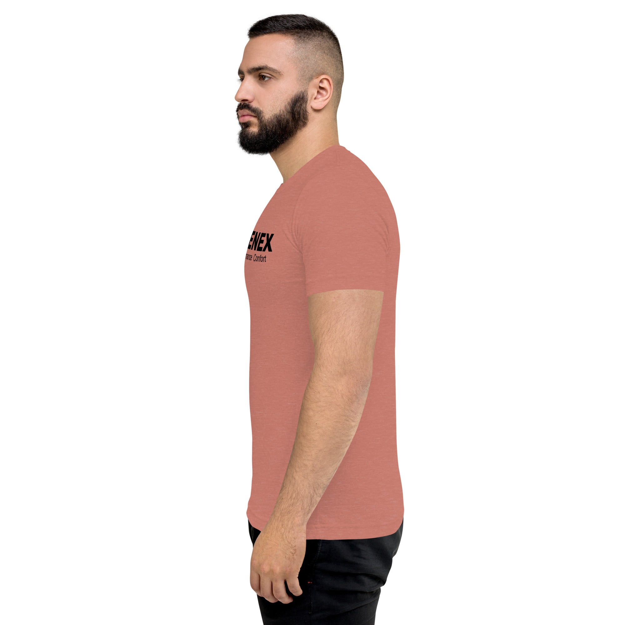 T-shirt Movenex “T38, Echo“ - Movenex