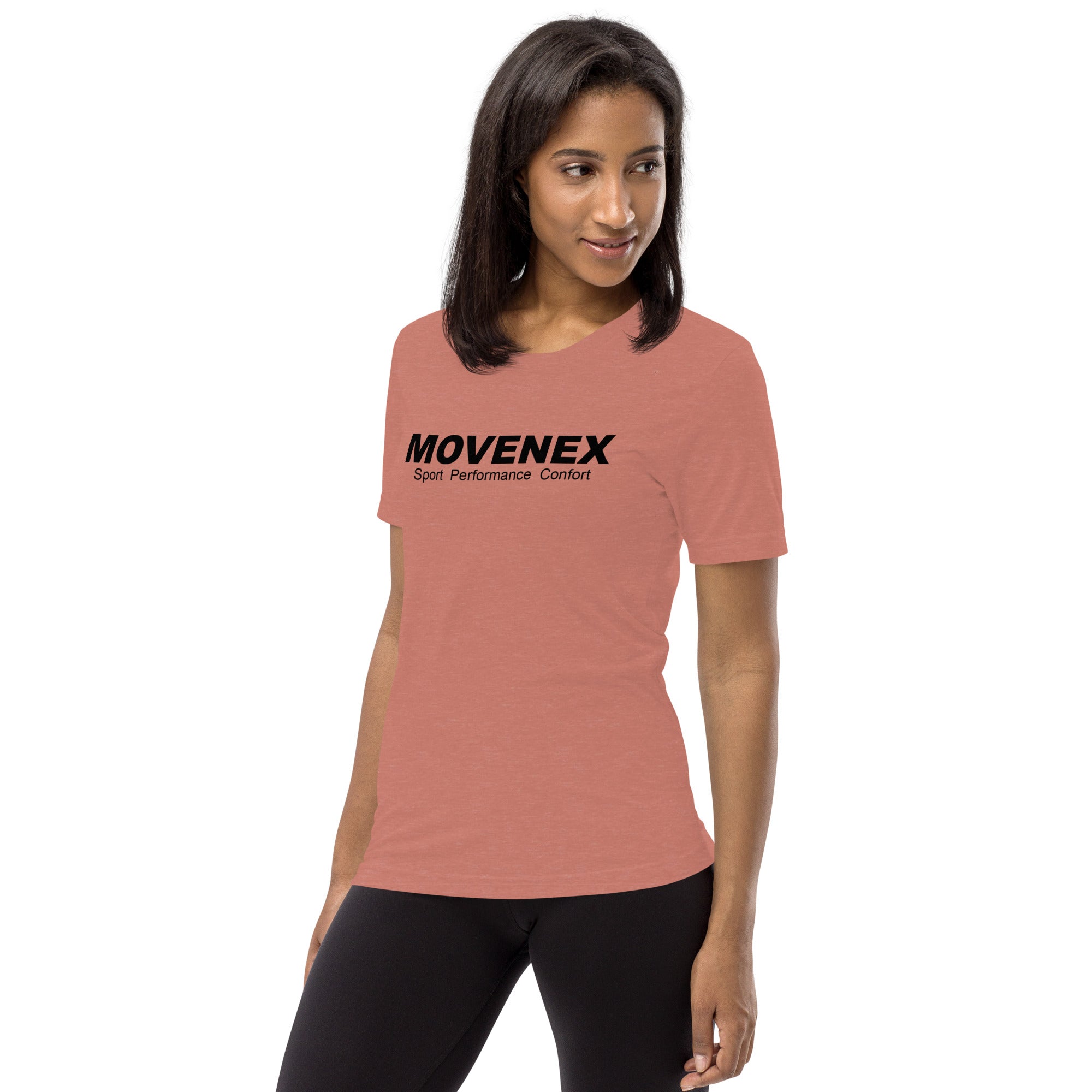 T-shirt Movenex “T38, Echo“ - Movenex