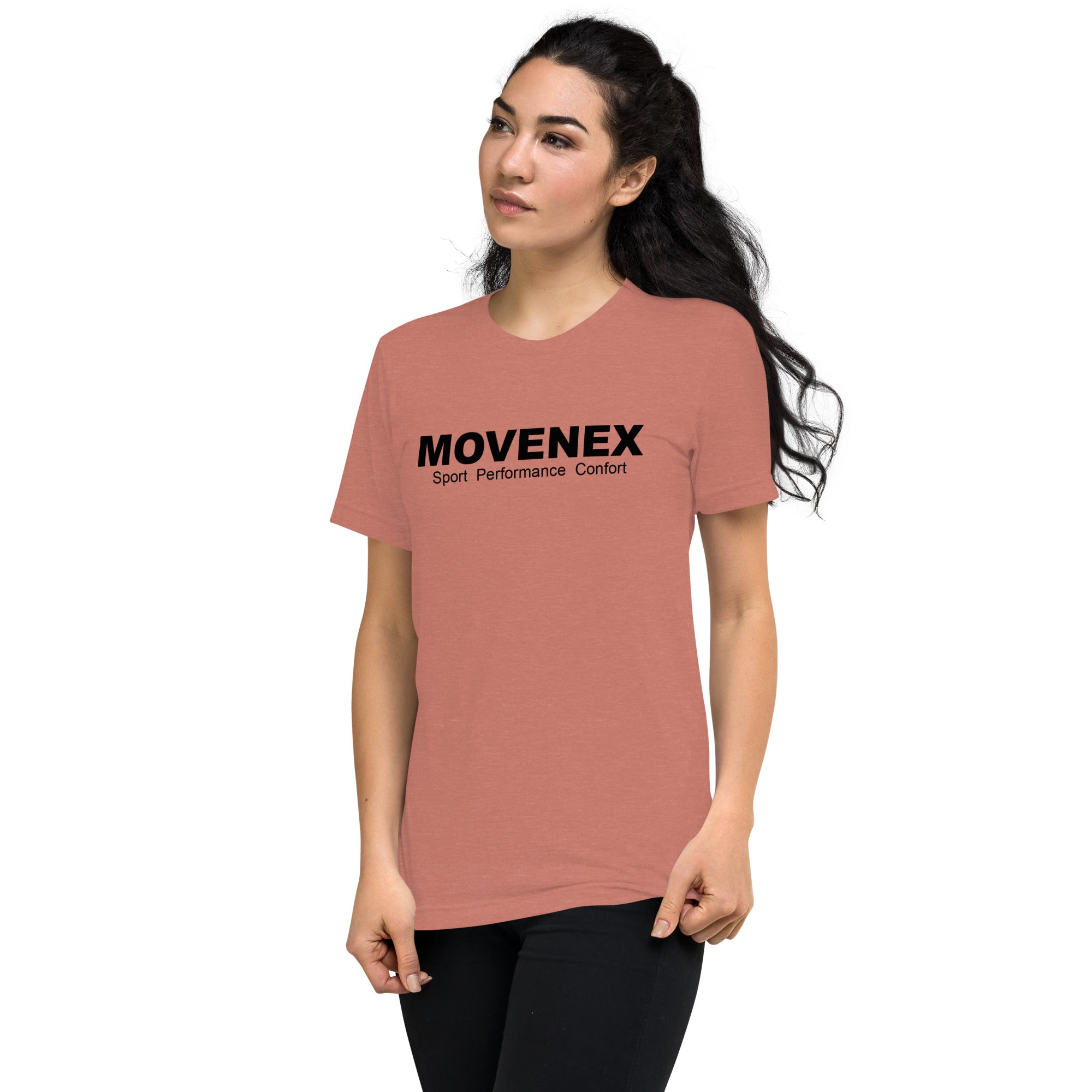 T-shirt Movenex “T38, Echo“ - Movenex