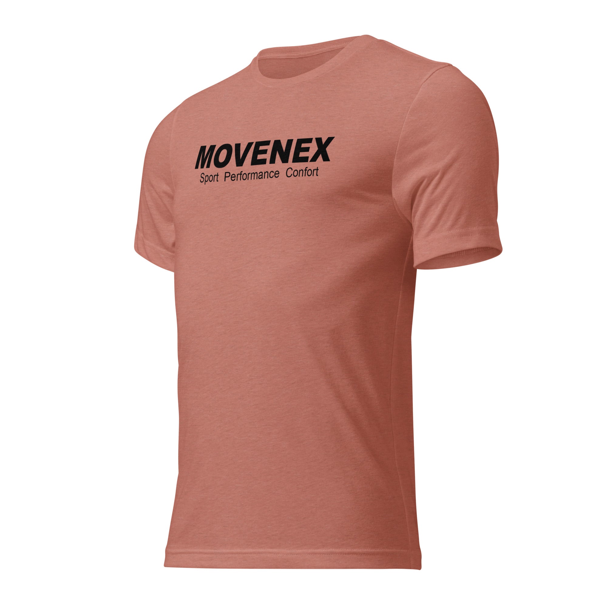 T-shirt Movenex “T38, Echo“ - Movenex