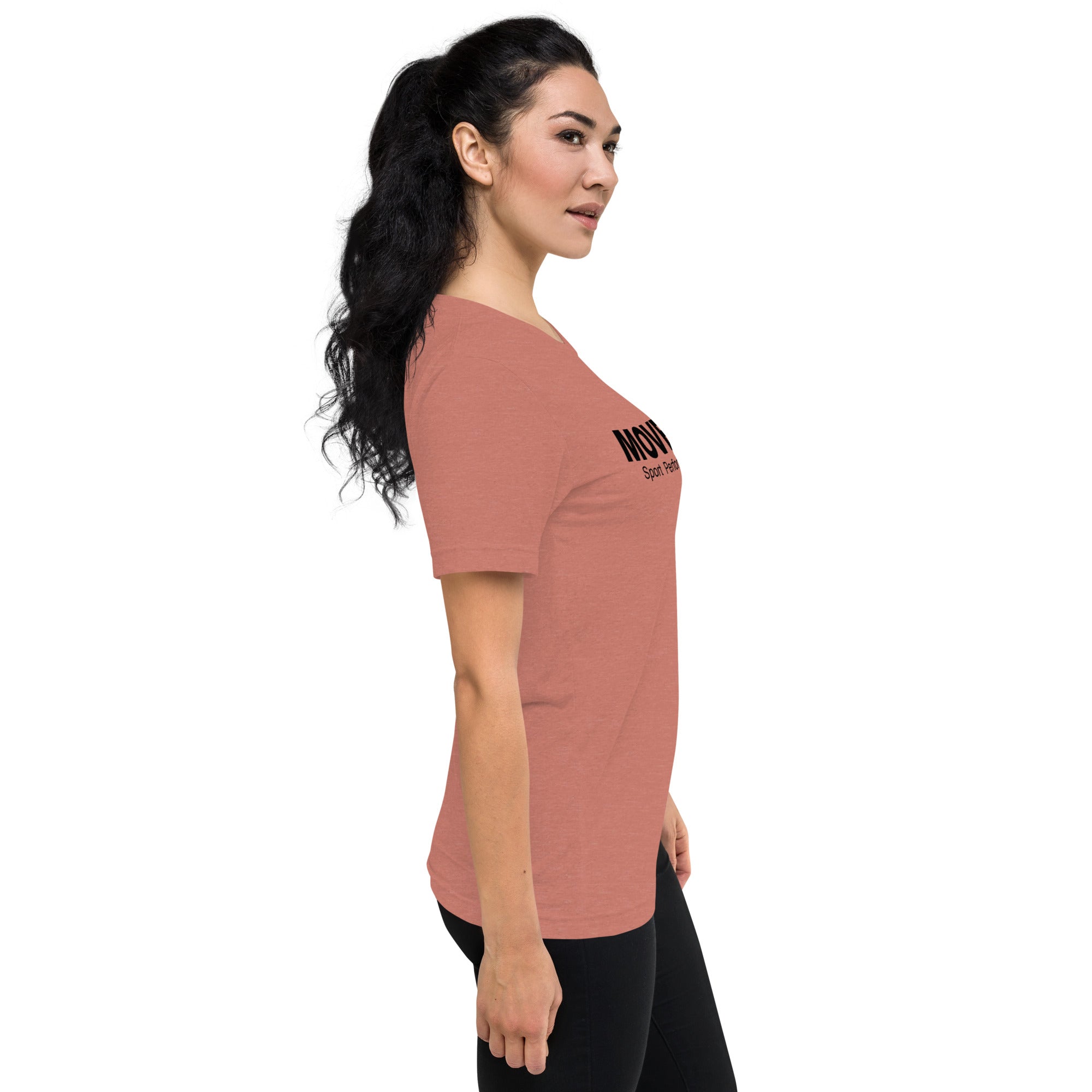 T-shirt Movenex “T38, Echo“ - Movenex