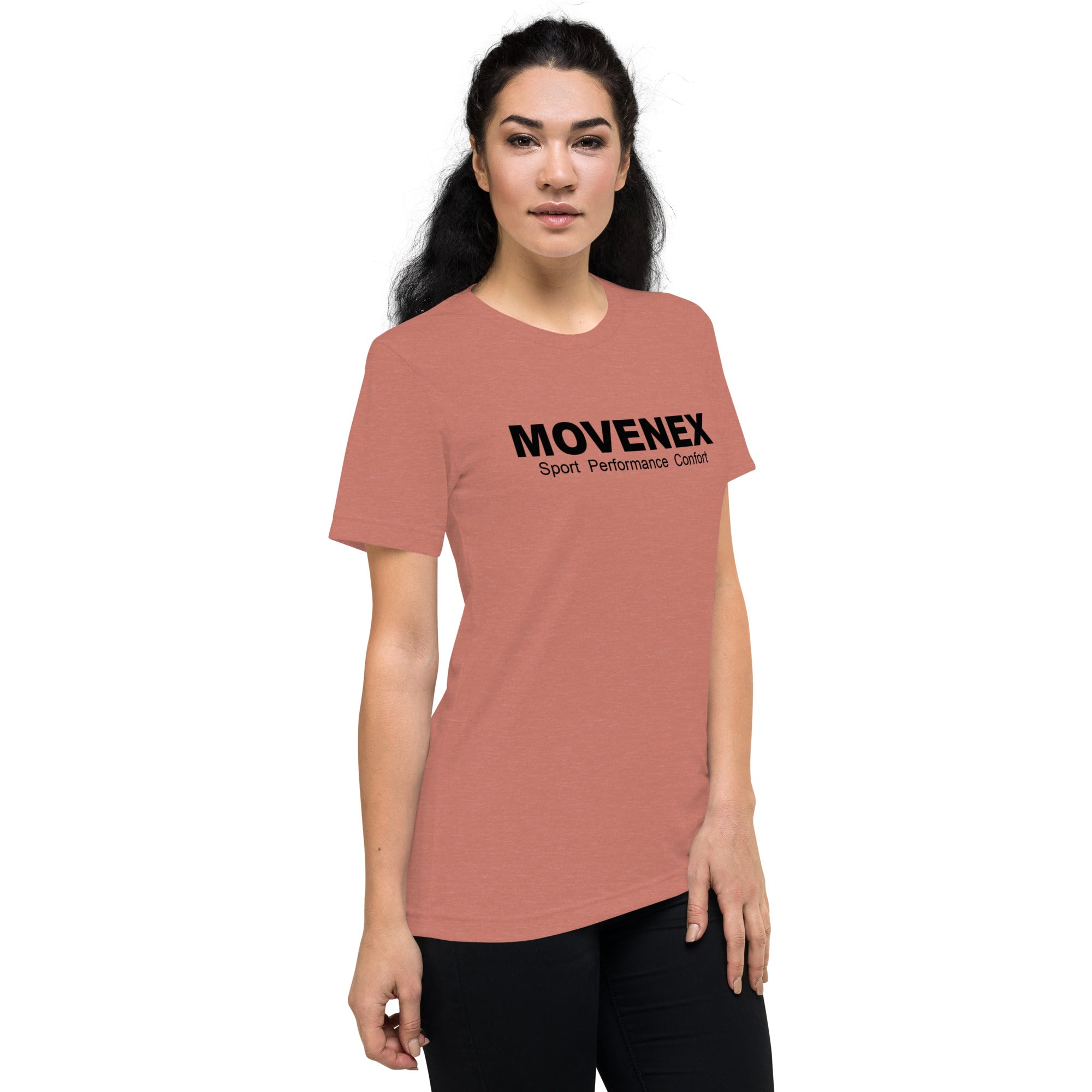 T-shirt Movenex “T38, Echo“ - Movenex