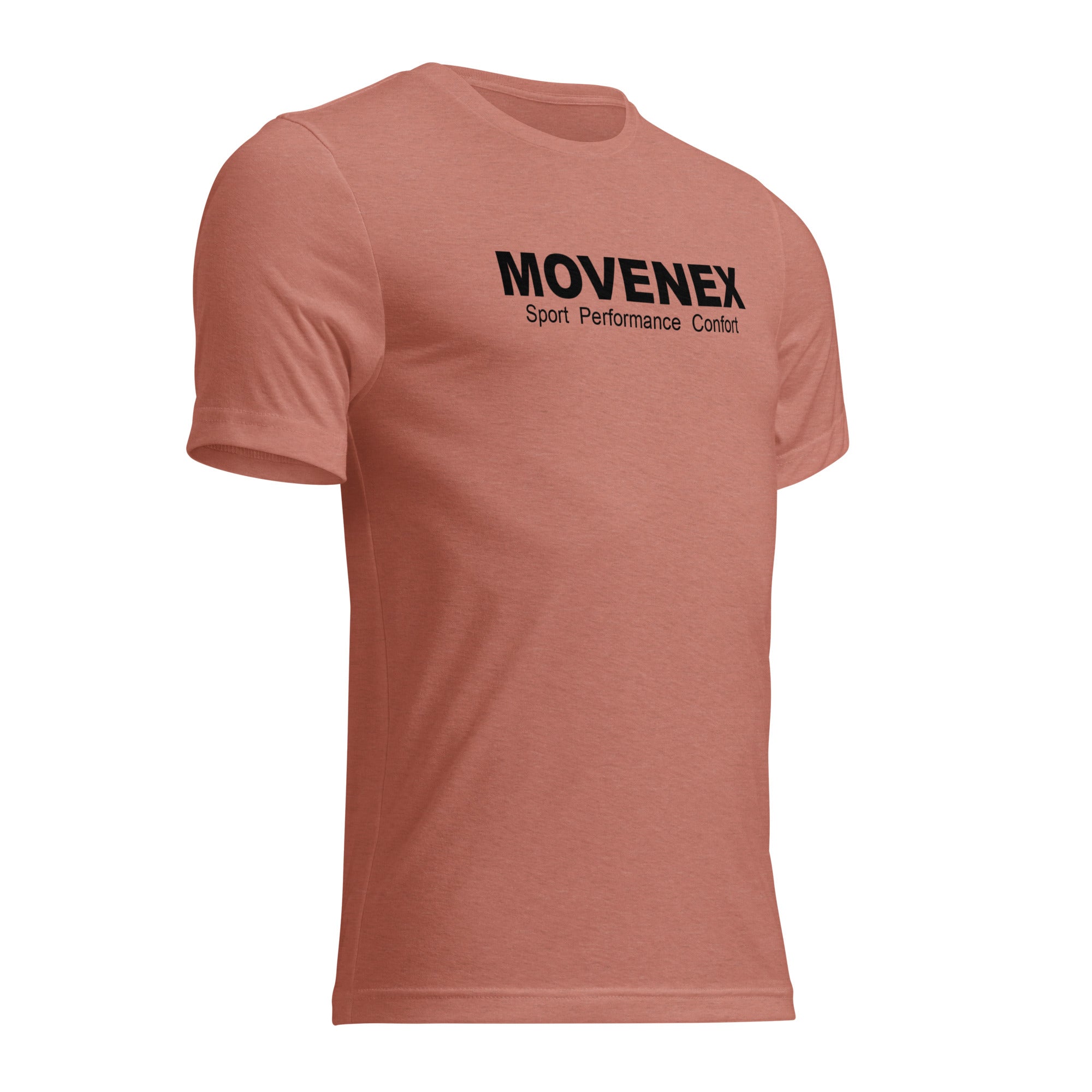 T-shirt Movenex “T38, Echo“ - Movenex
