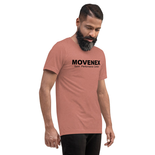 T-shirt Movenex “T38, Echo“ - Movenex