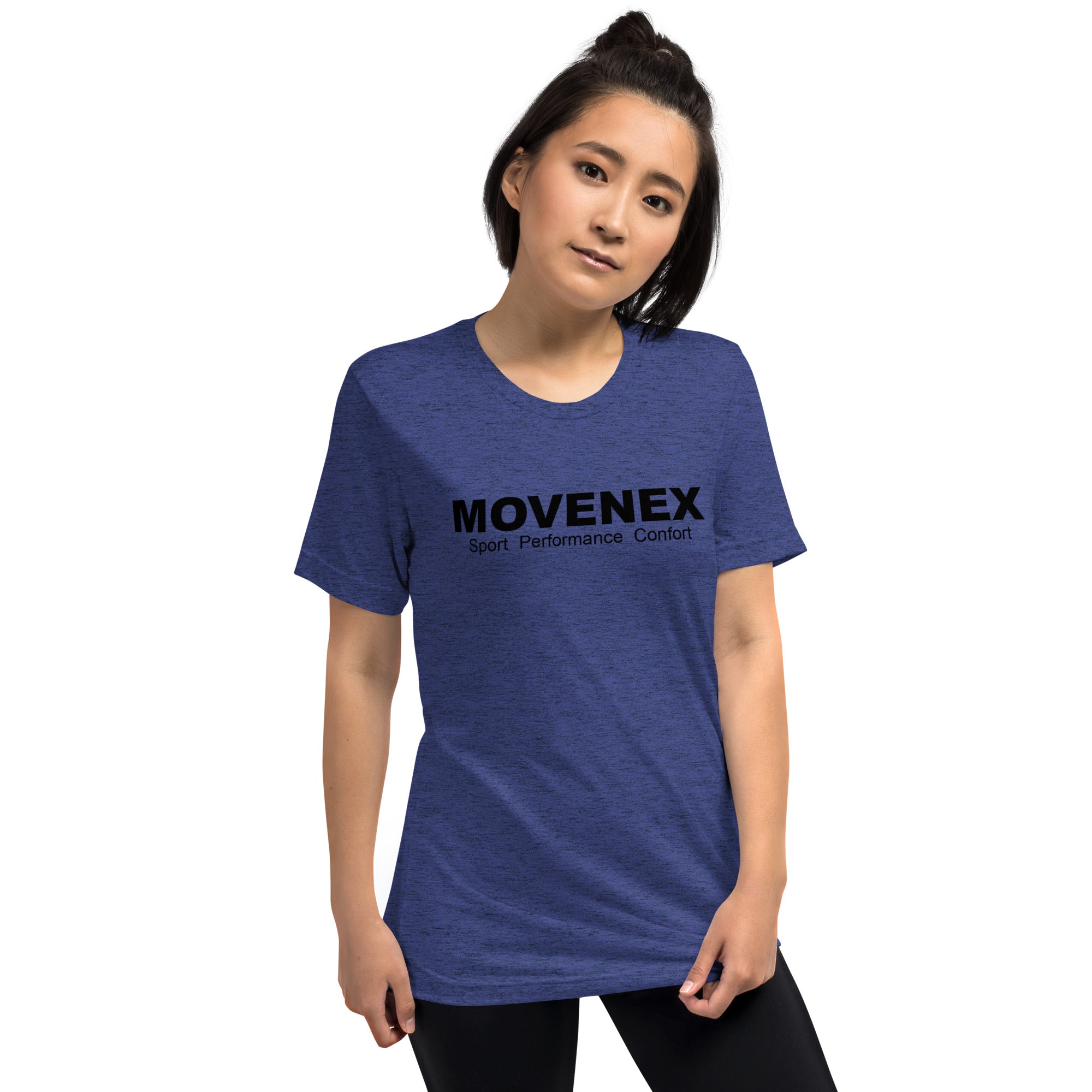 T-shirt Movenex "T38, Echo" - Movenex