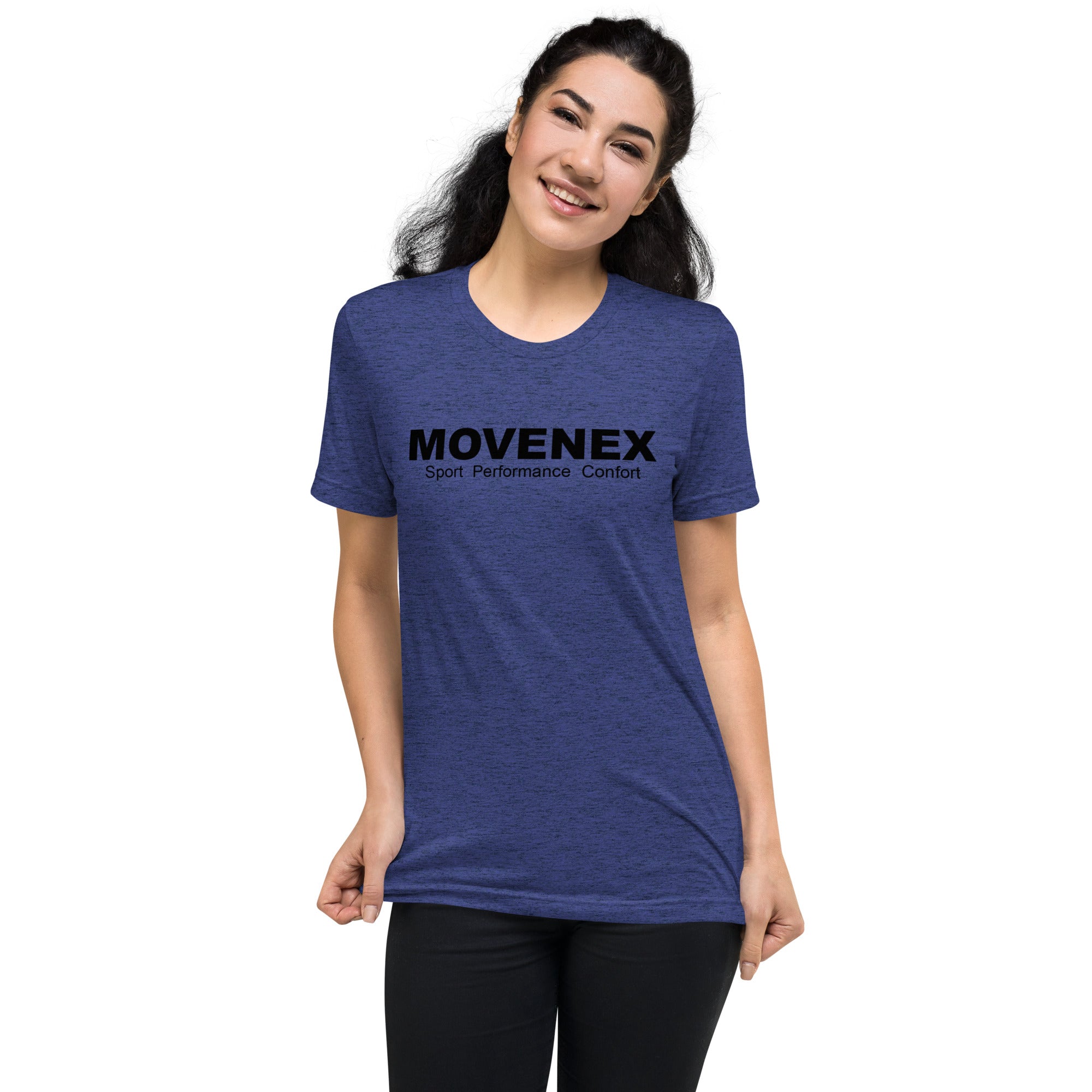 T-shirt Movenex "T38, Echo" - Movenex