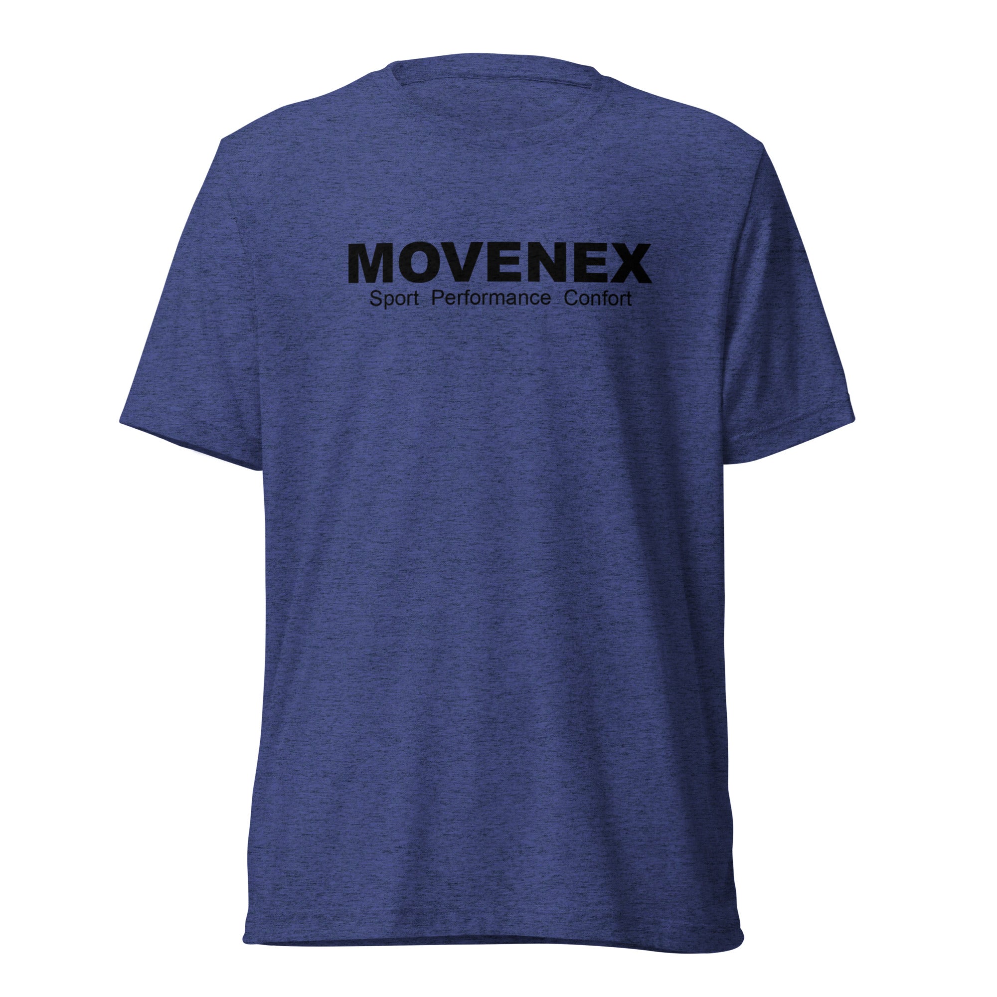 T-shirt Movenex "T38, Echo" - Movenex