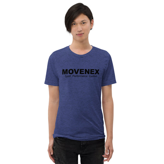 T-shirt Movenex "T38, Echo" - Movenex