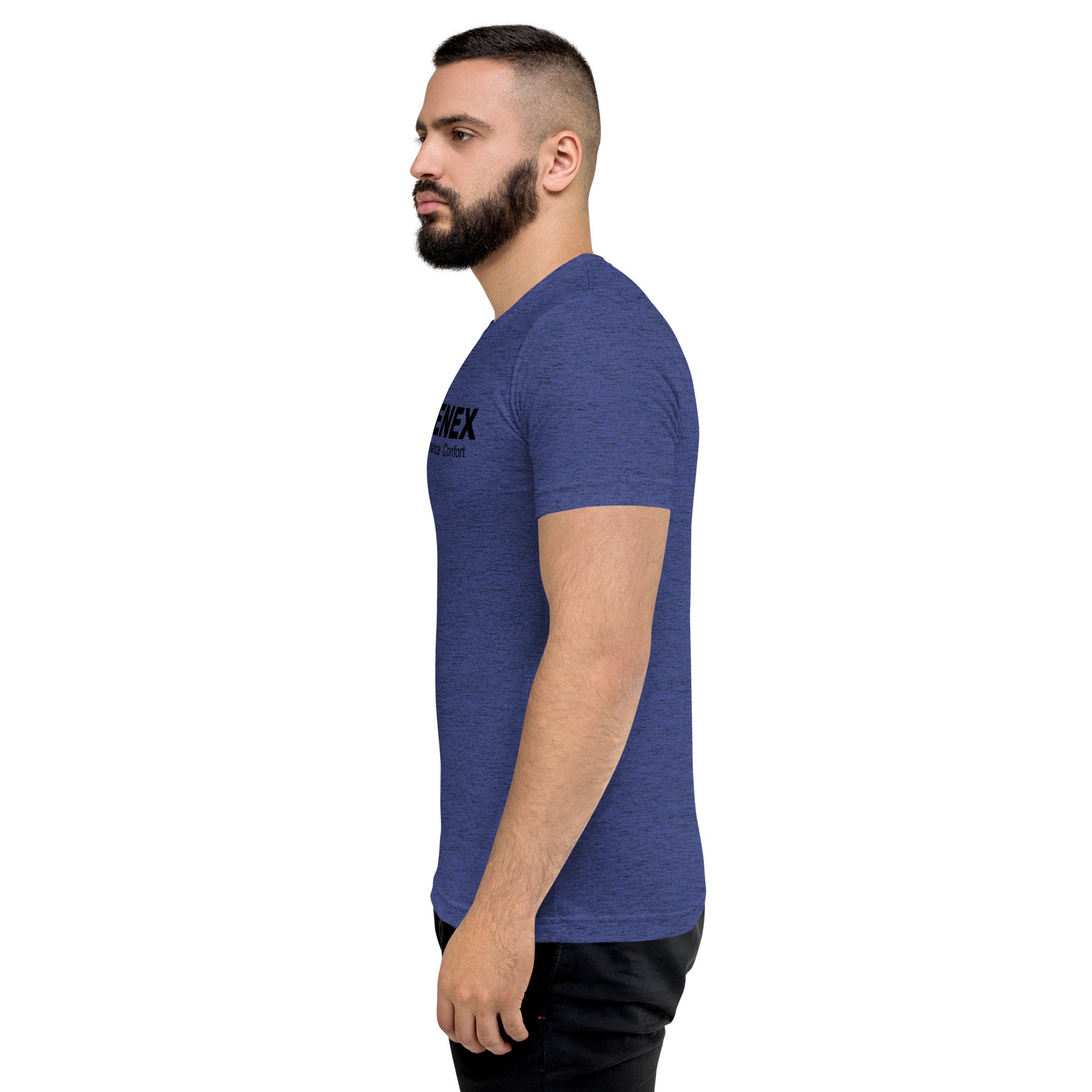 T-shirt Movenex "T38, Echo" - Movenex