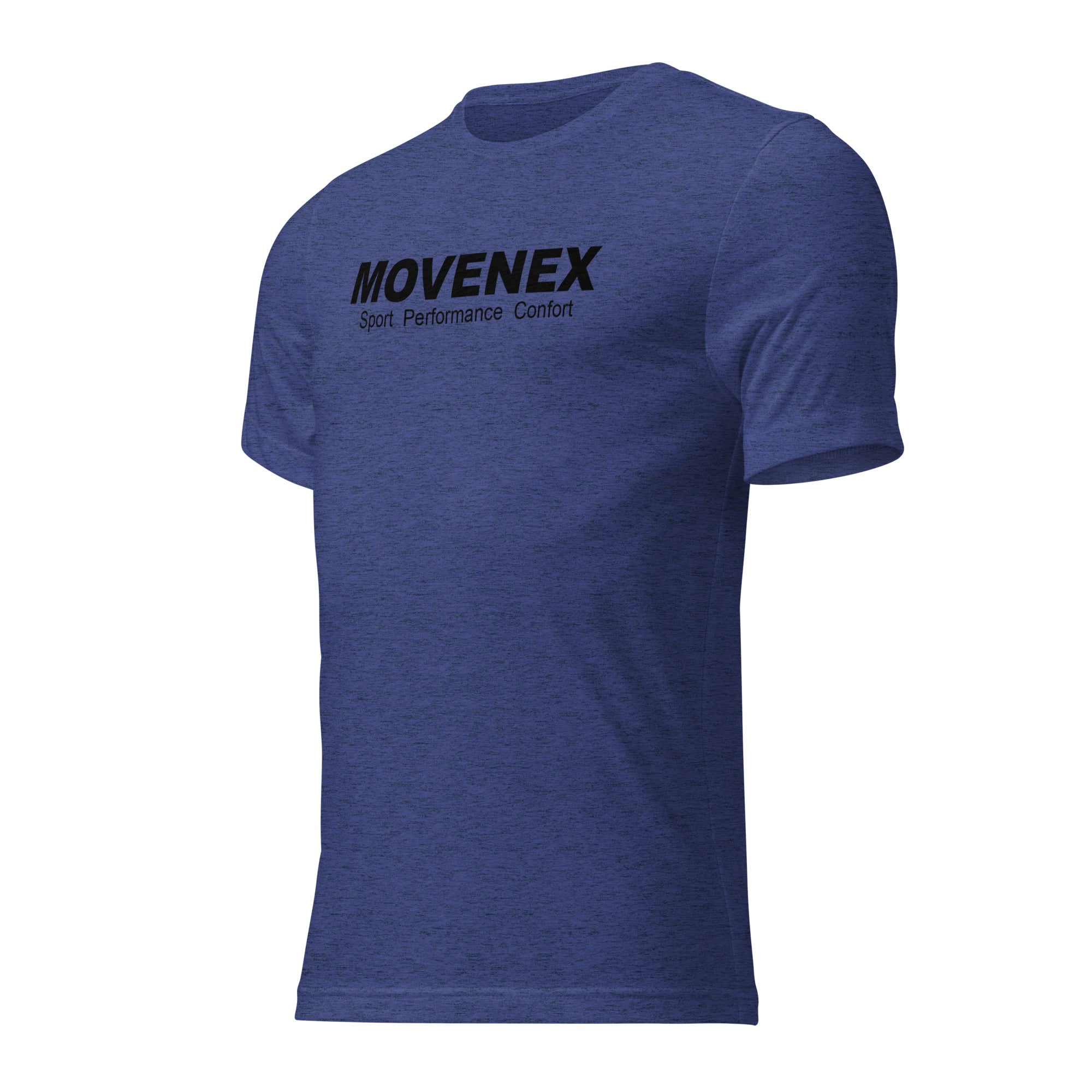 T-shirt Movenex "T38, Echo" - Movenex