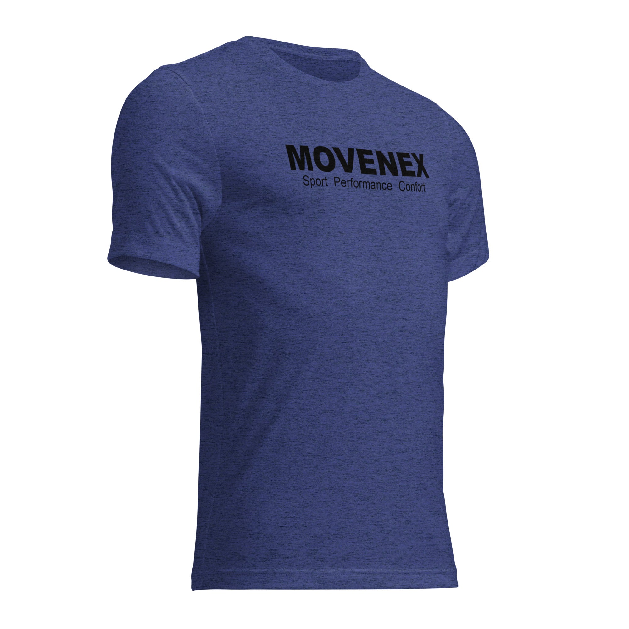 T-shirt Movenex "T38, Echo" - Movenex