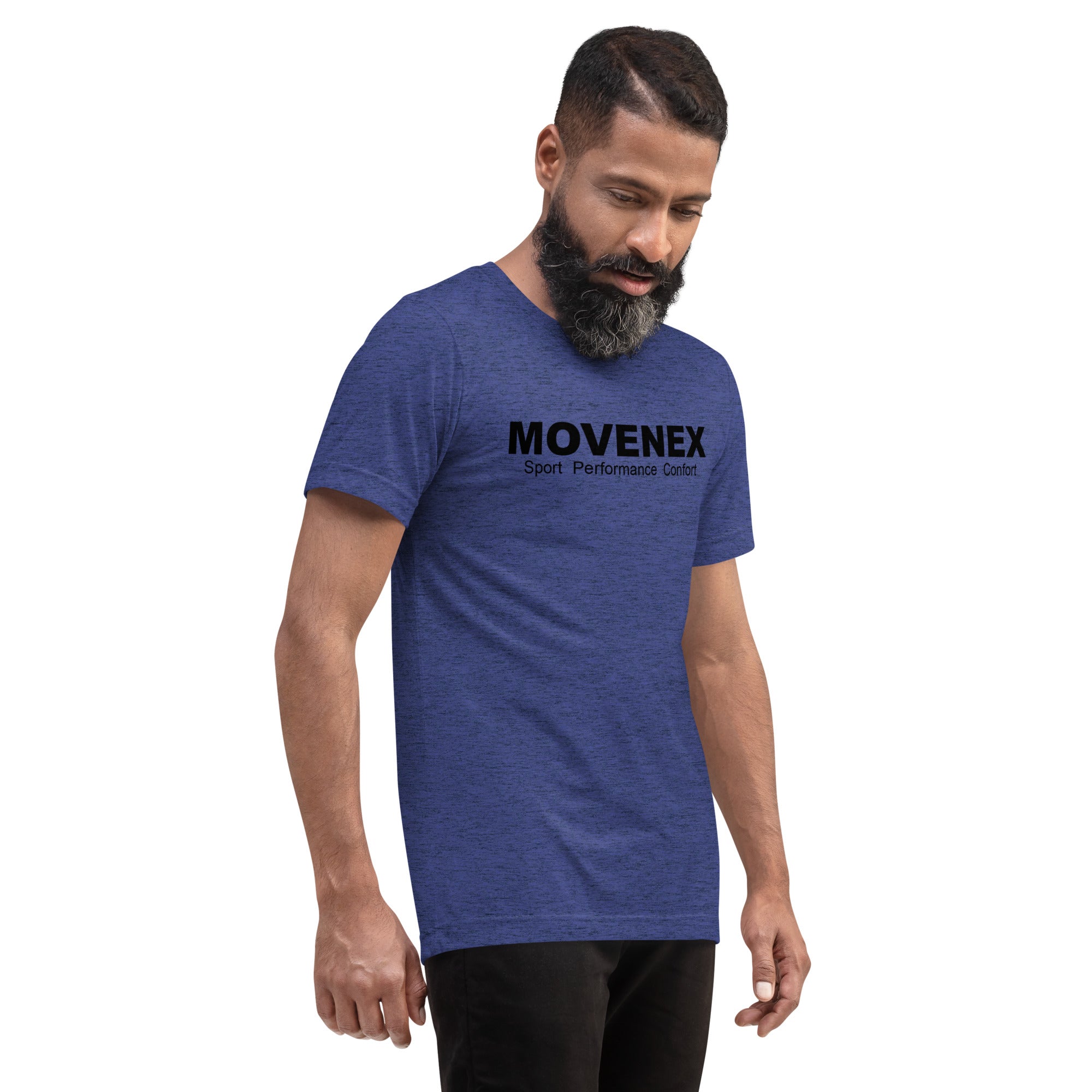 T-shirt Movenex "T38, Echo" - Movenex