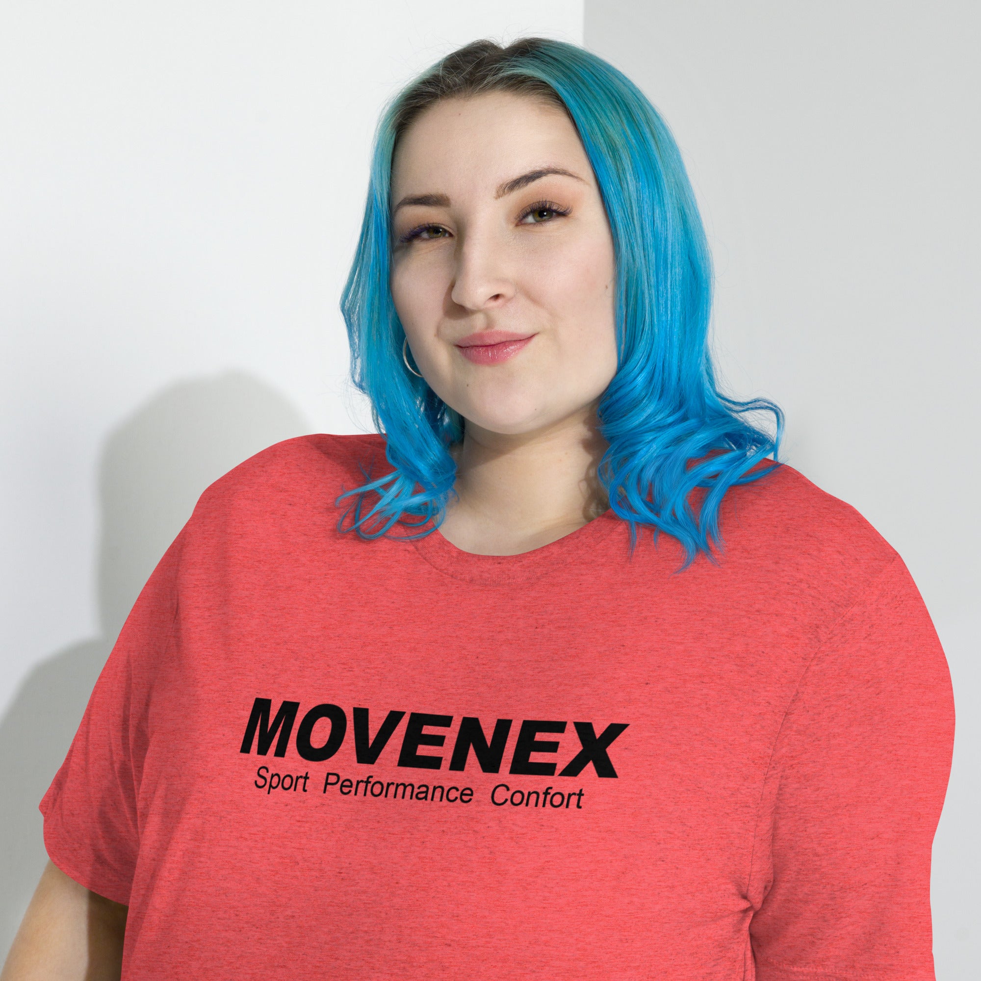 T-shirt Movenex "T38, Echo" - Movenex