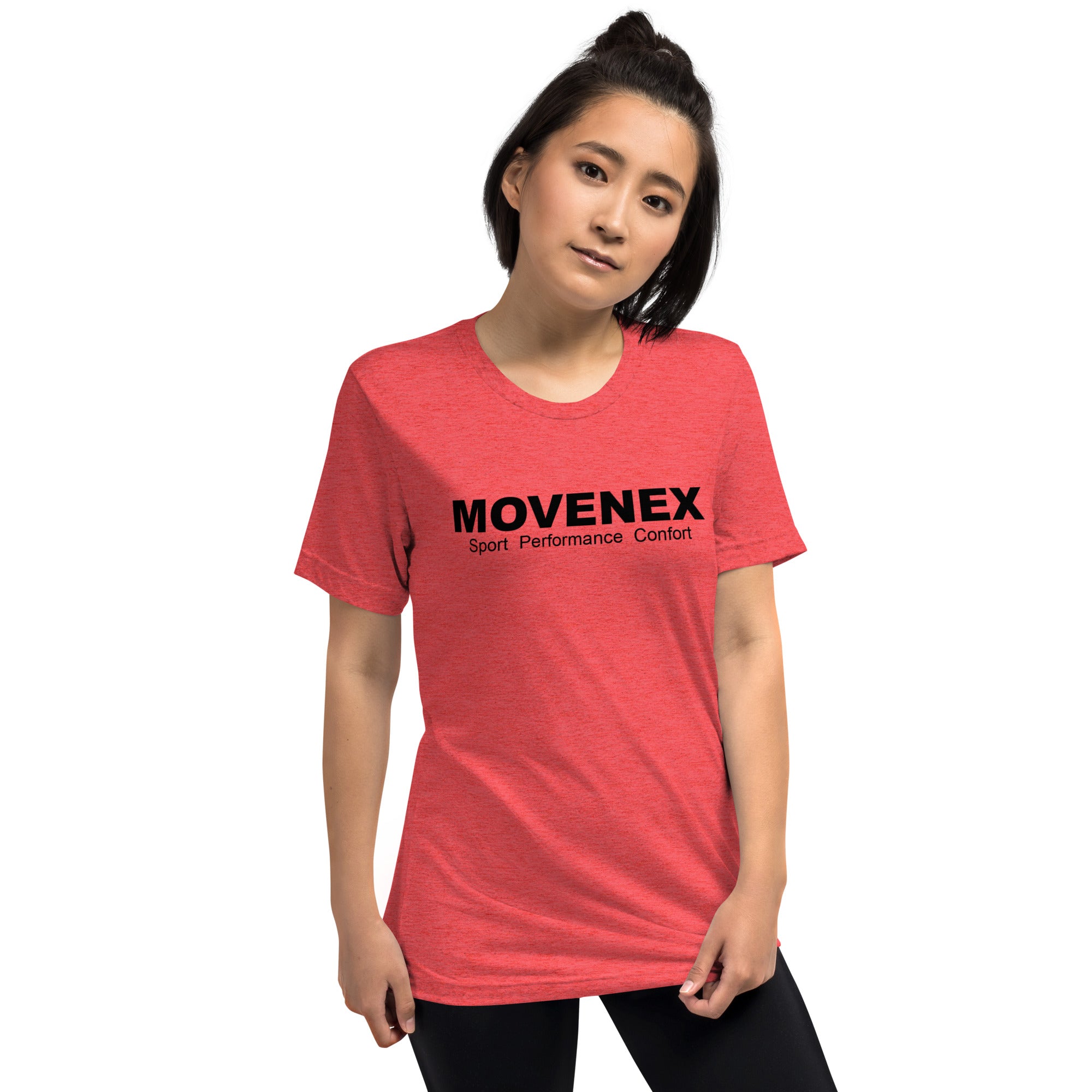 T-shirt Movenex "T38, Echo" - Movenex