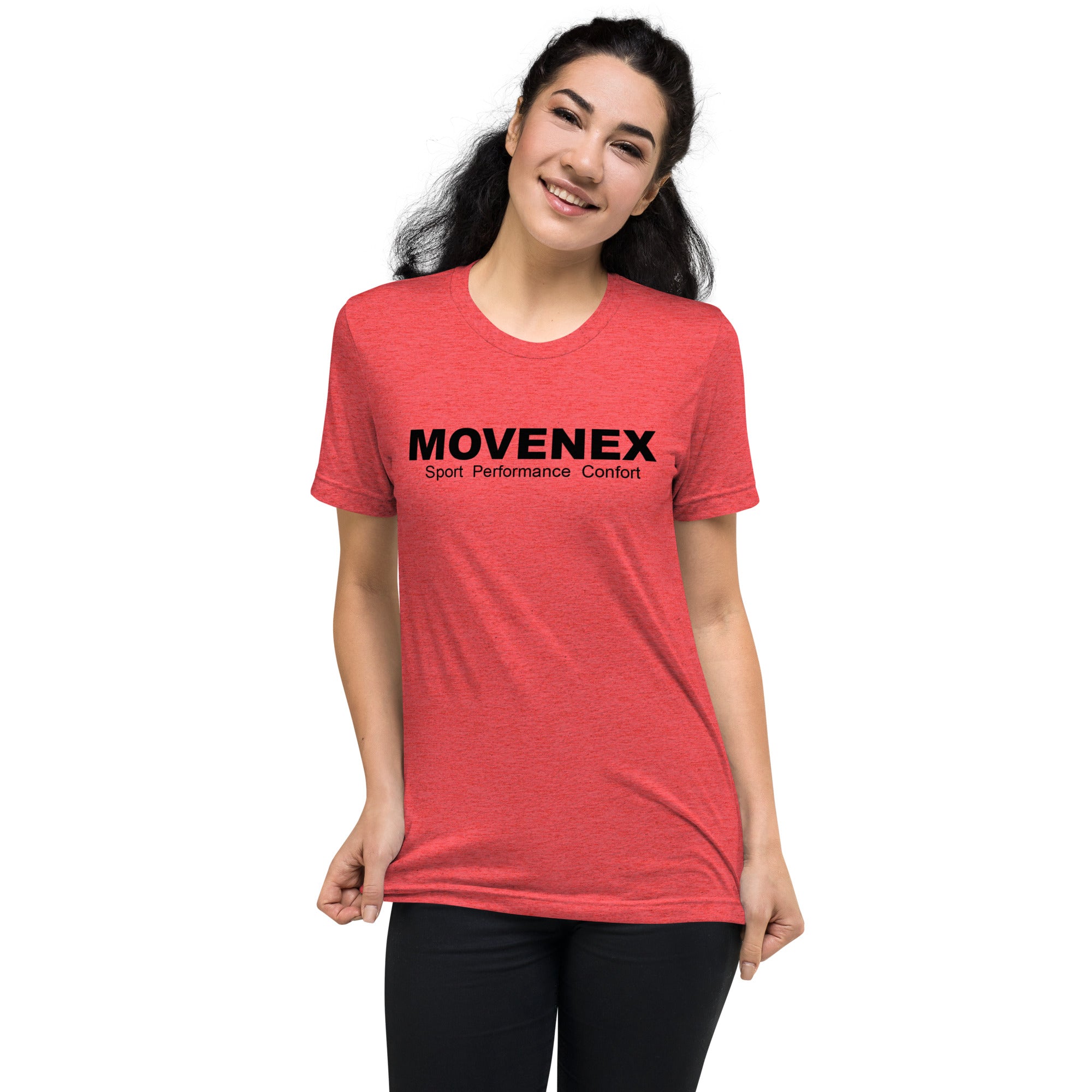 T-shirt Movenex "T38, Echo" - Movenex