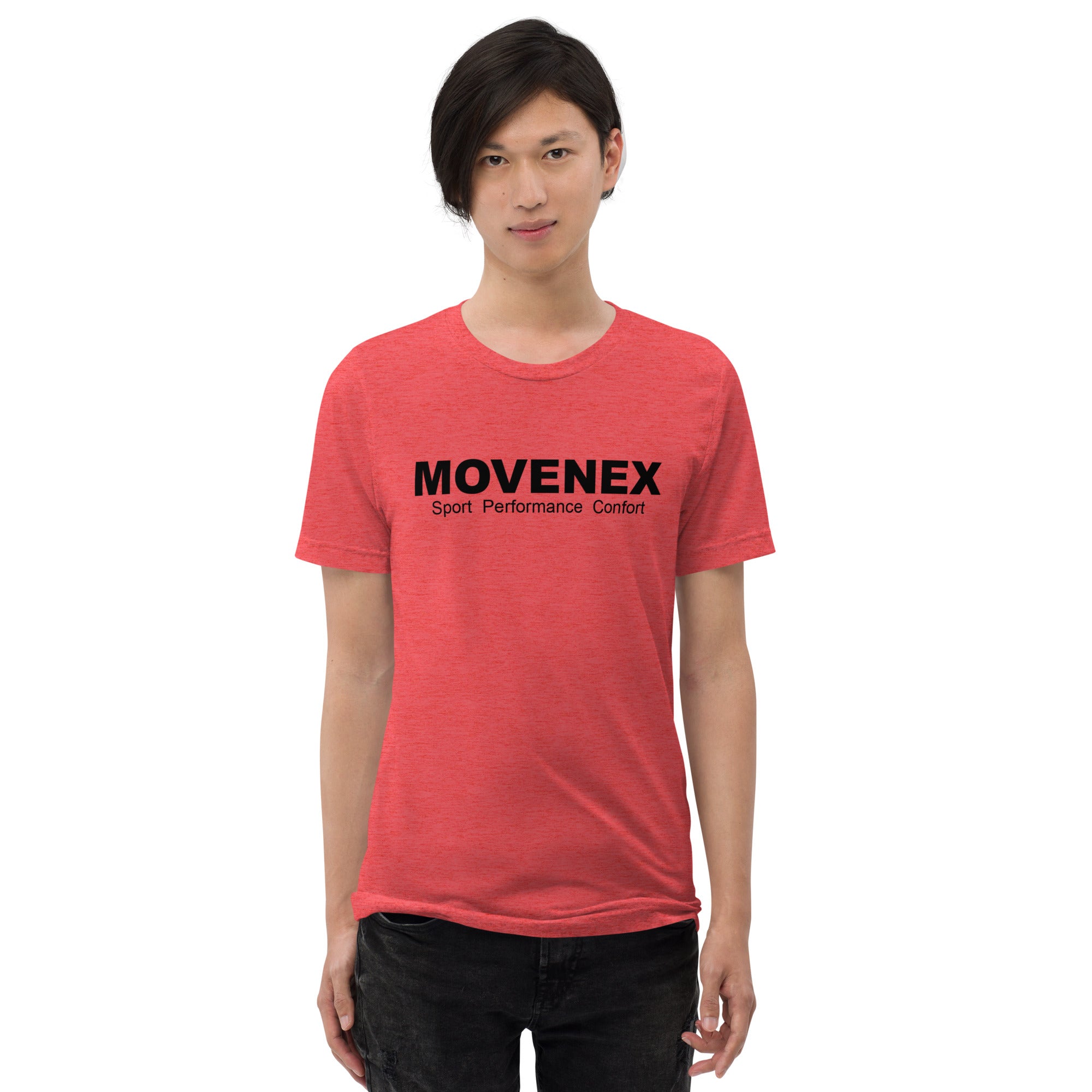 T-shirt Movenex "T38, Echo" - Movenex