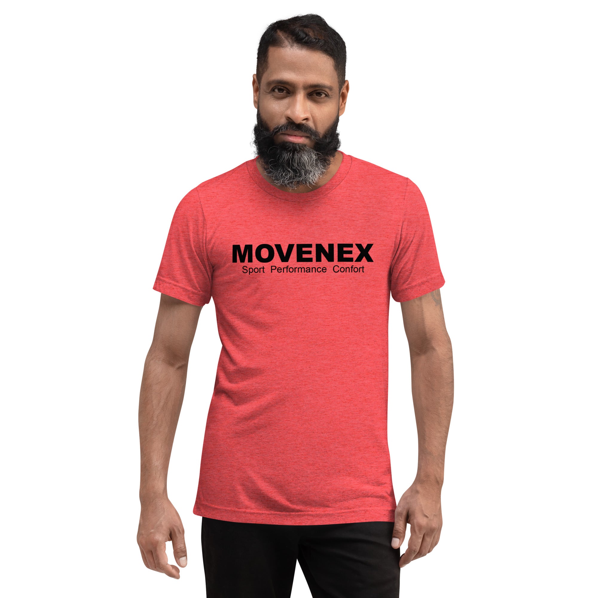 T-shirt Movenex "T38, Echo" - Movenex