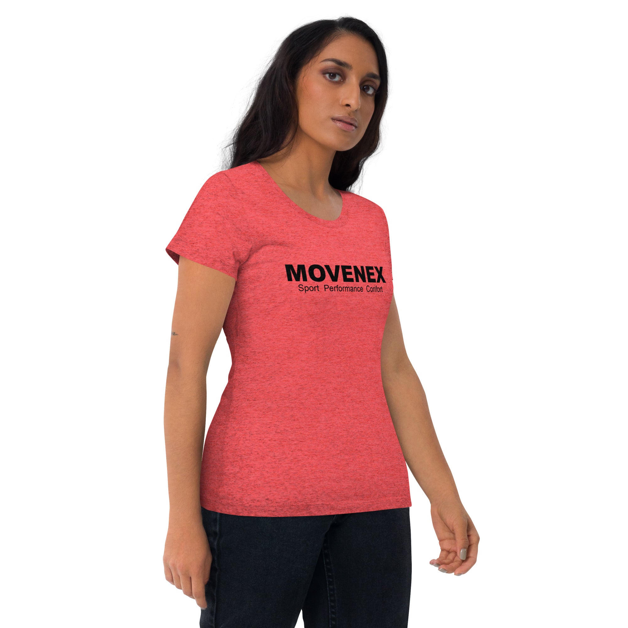 T-shirt Movenex "T38, Echo" - Movenex