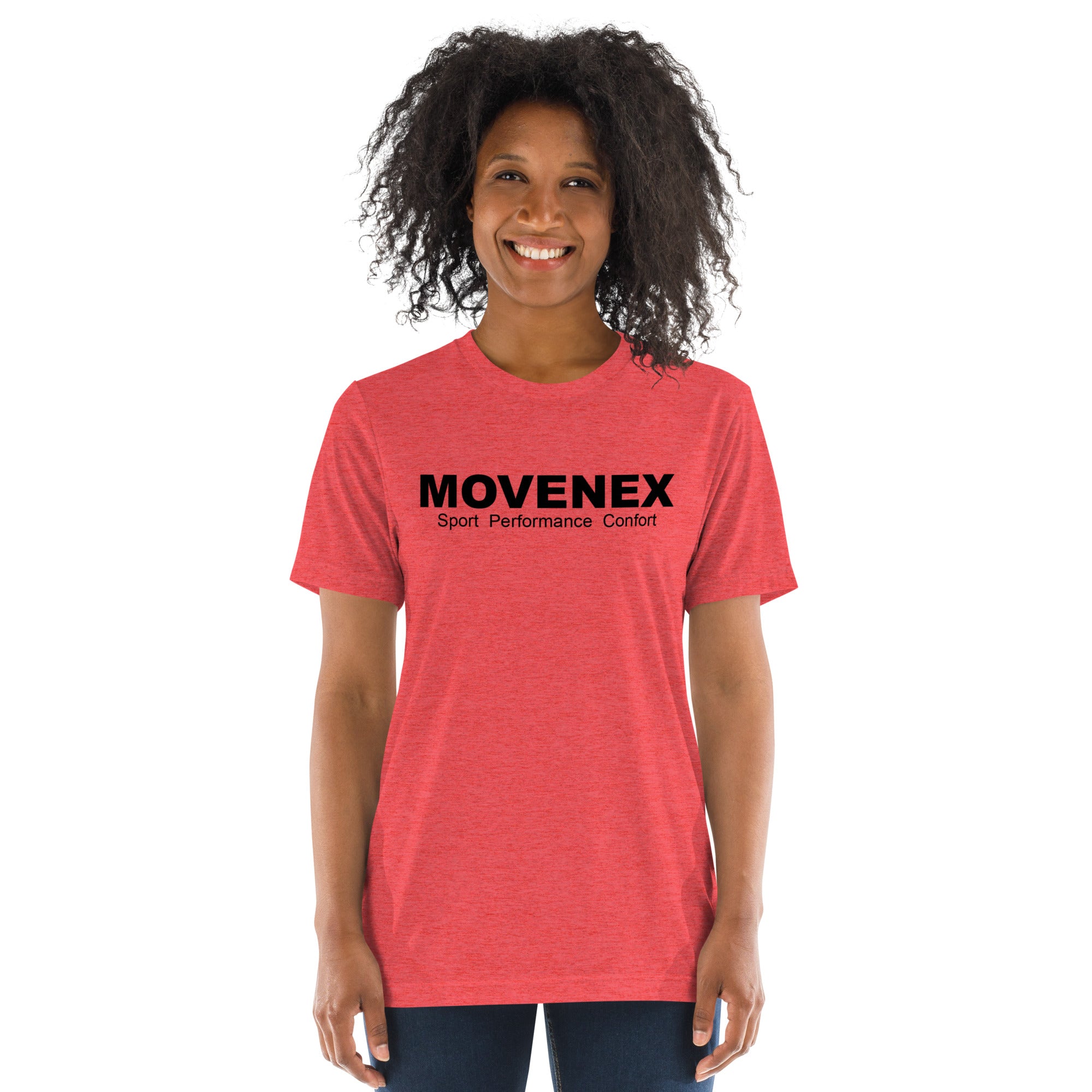 T-shirt Movenex "T38, Echo" - Movenex