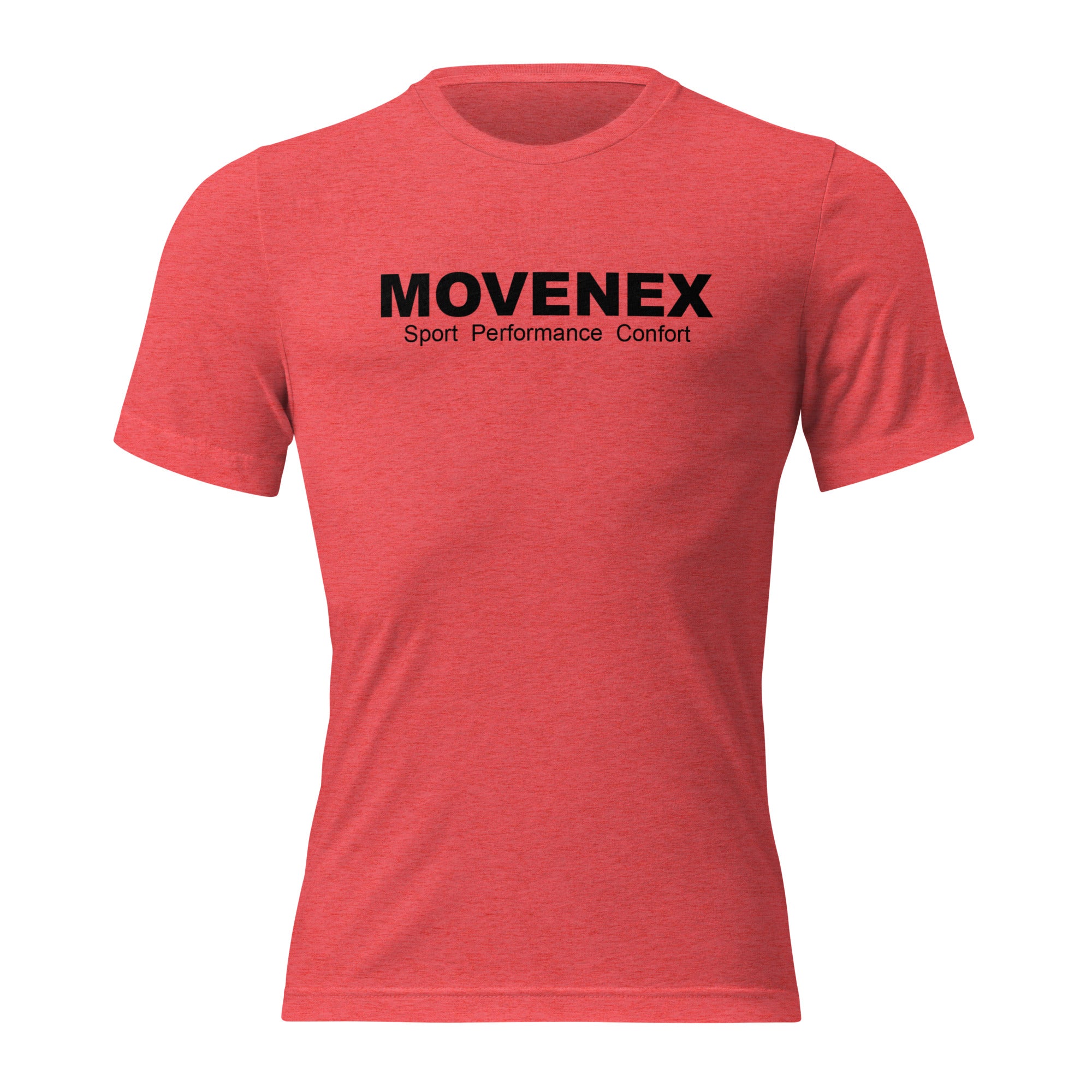 T-shirt Movenex "T38, Echo" - Movenex