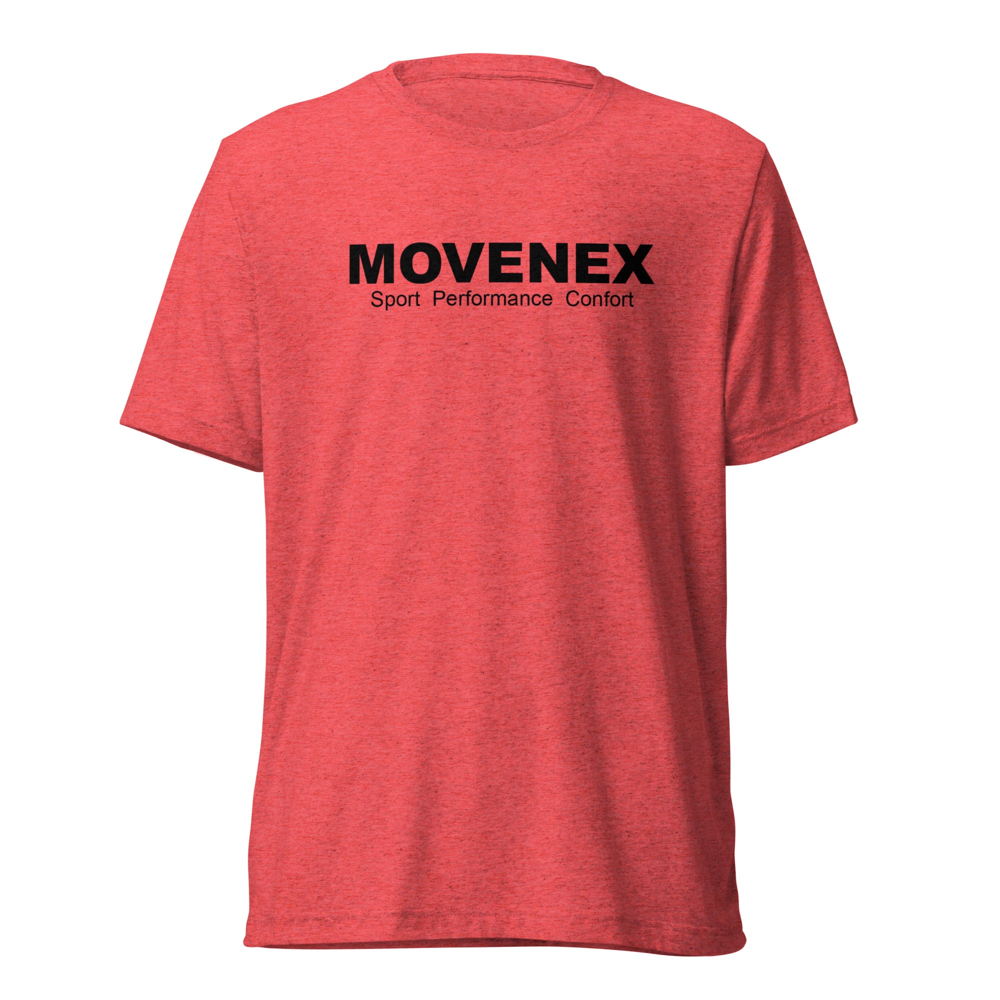 T-shirt Movenex "T38, Echo" - Movenex